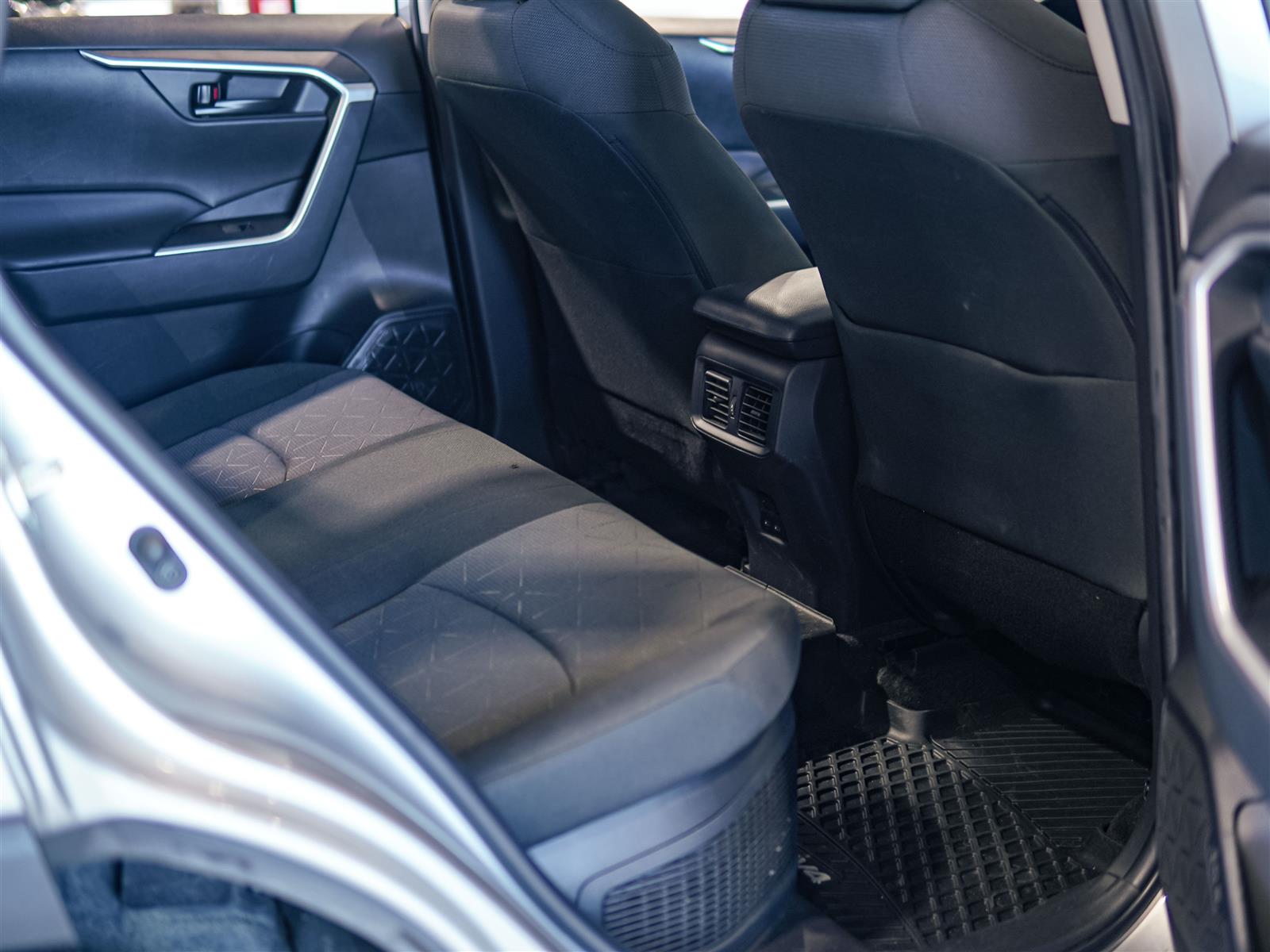 used 2023 Toyota Rav 4 Hybrid car, priced at $31,472