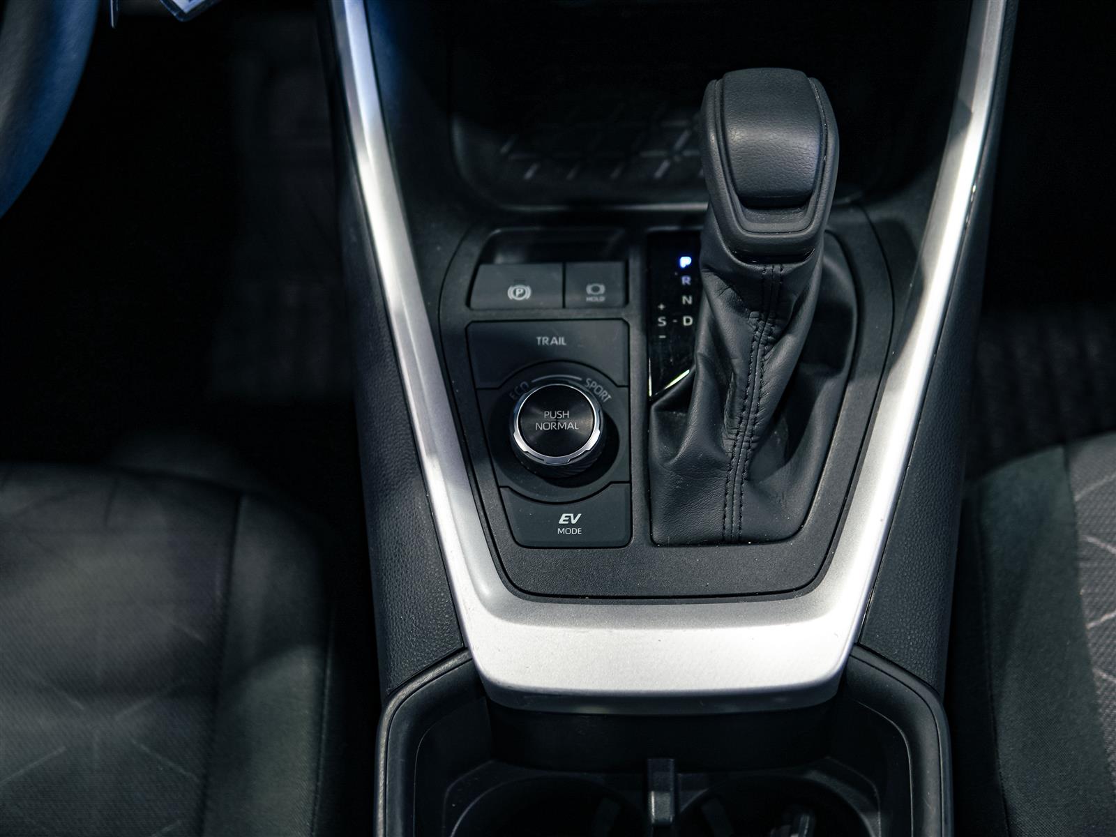 used 2023 Toyota Rav 4 Hybrid car, priced at $31,472