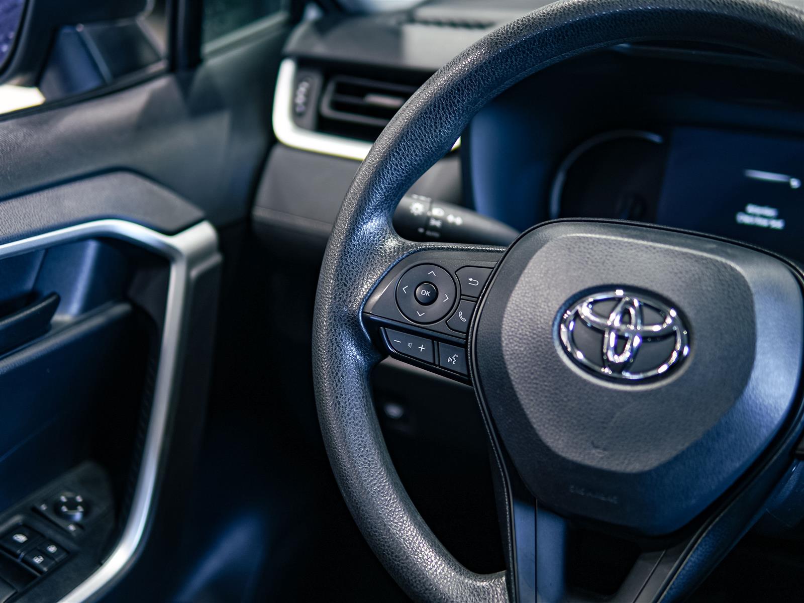 used 2023 Toyota Rav 4 Hybrid car, priced at $31,472