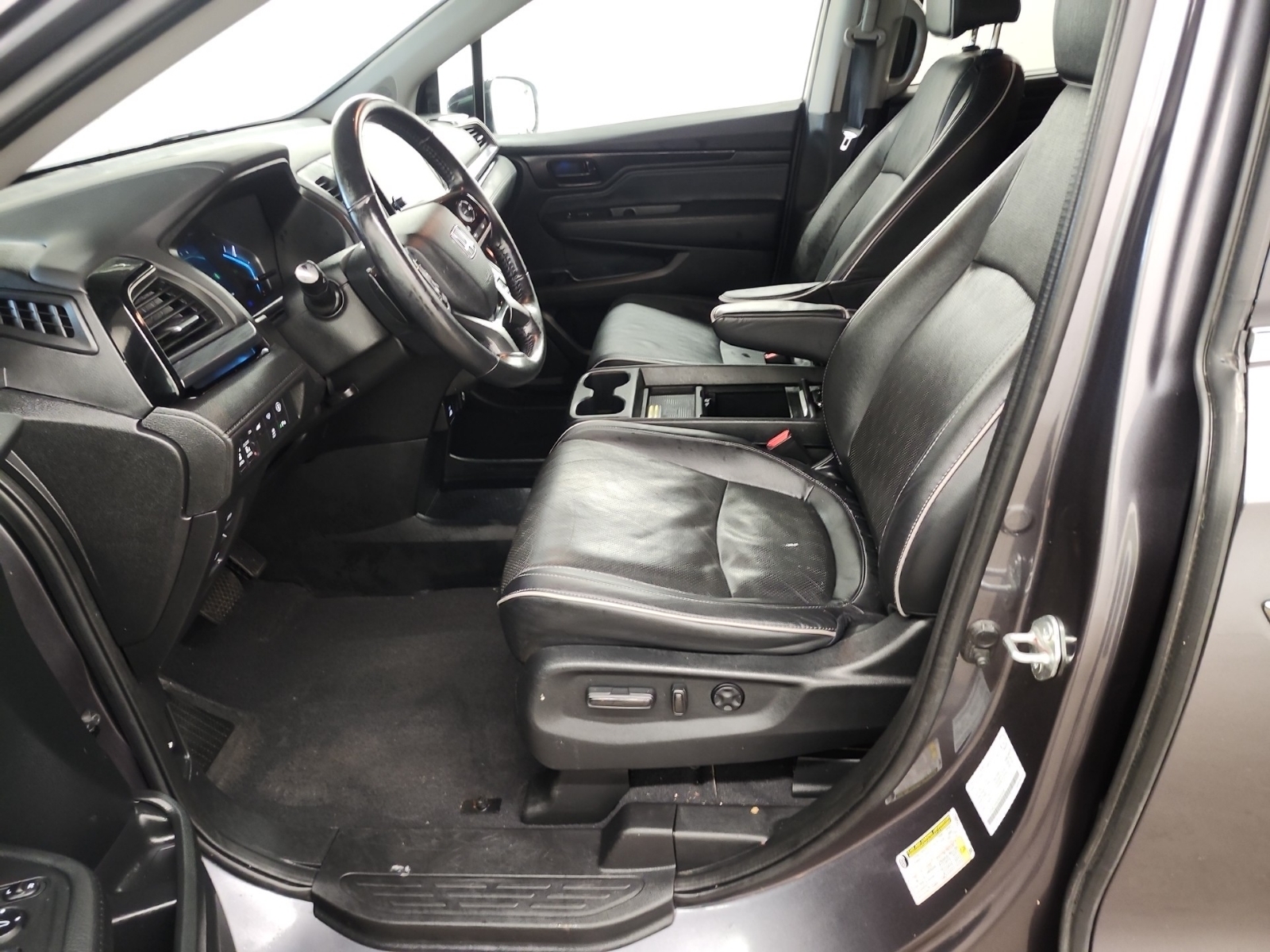 used 2022 Honda Odyssey car, priced at $38,964