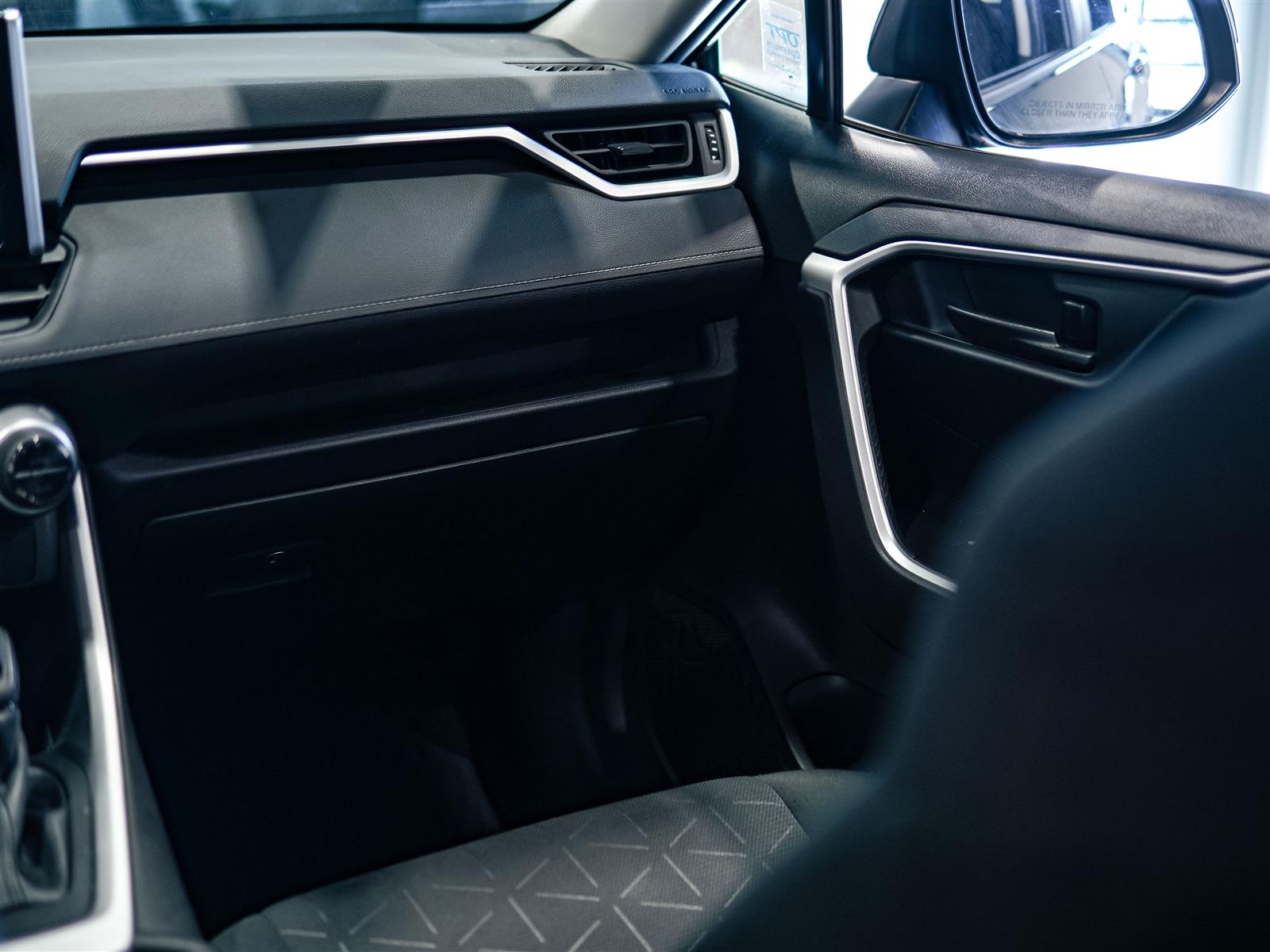 used 2023 Toyota Rav 4 Hybrid car, priced at $34,960