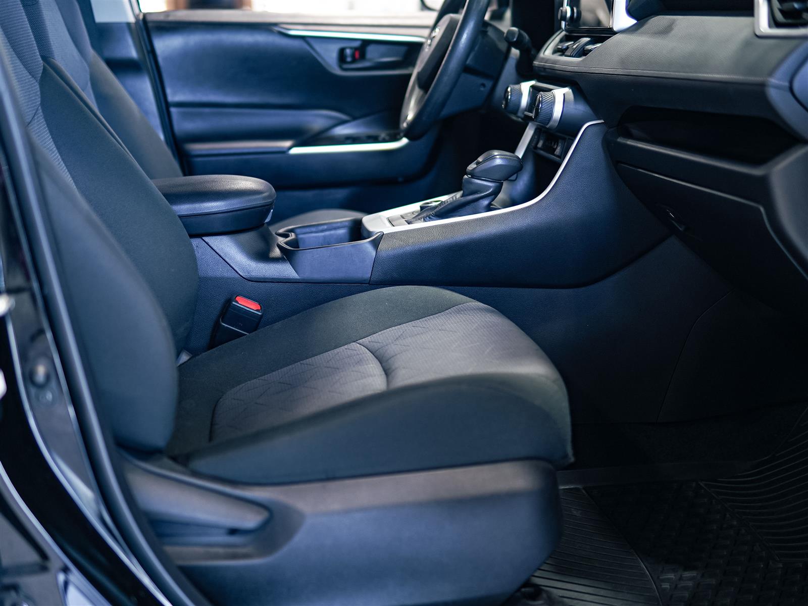 used 2023 Toyota Rav 4 Hybrid car, priced at $34,960