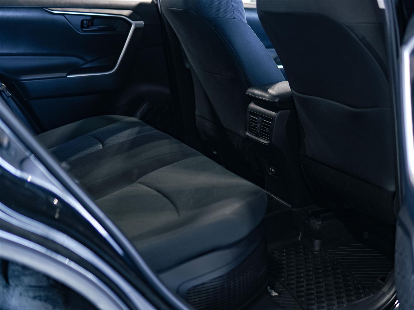 used 2023 Toyota Rav 4 Hybrid car, priced at $34,960