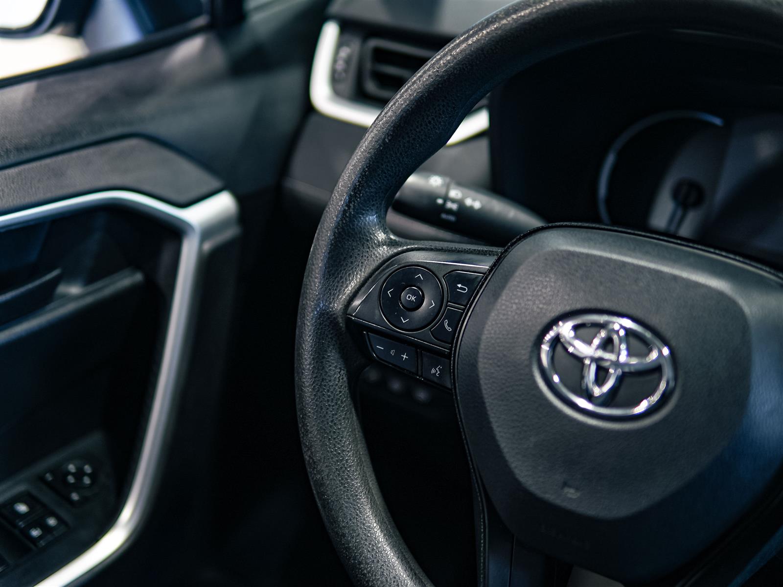 used 2023 Toyota Rav 4 Hybrid car, priced at $34,960
