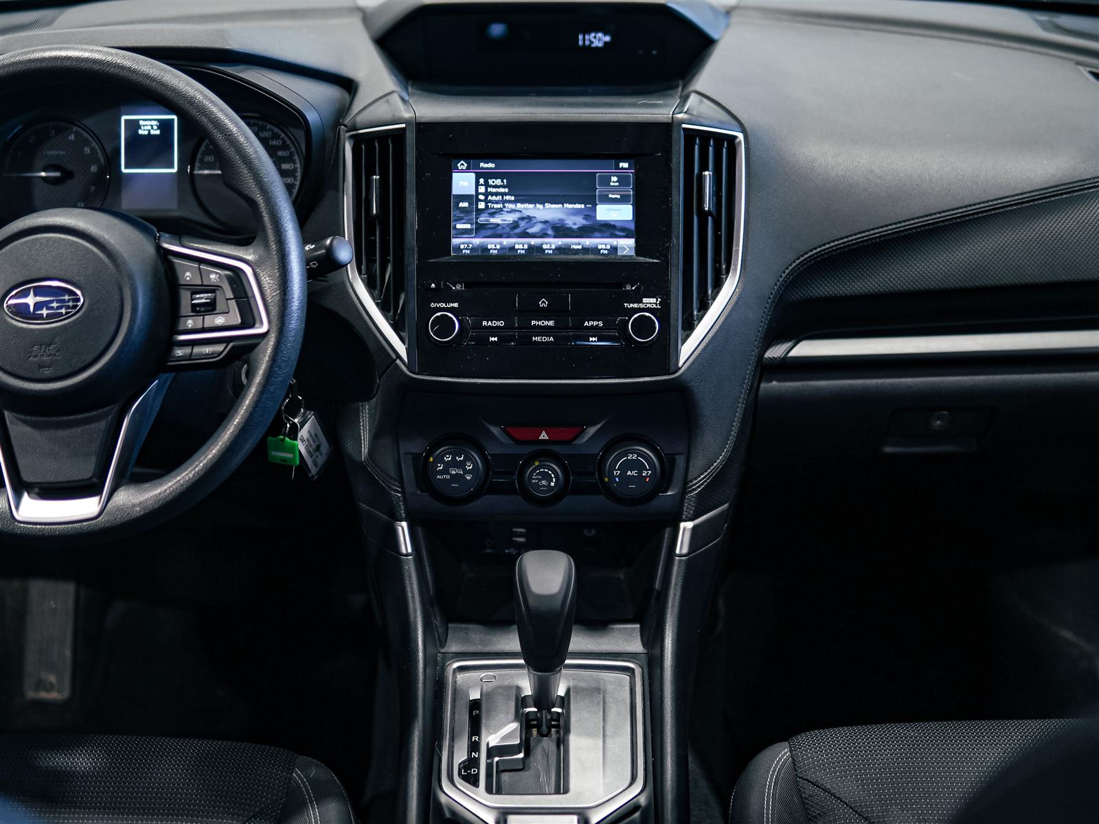 used 2021 Subaru Forester car, priced at $22,692