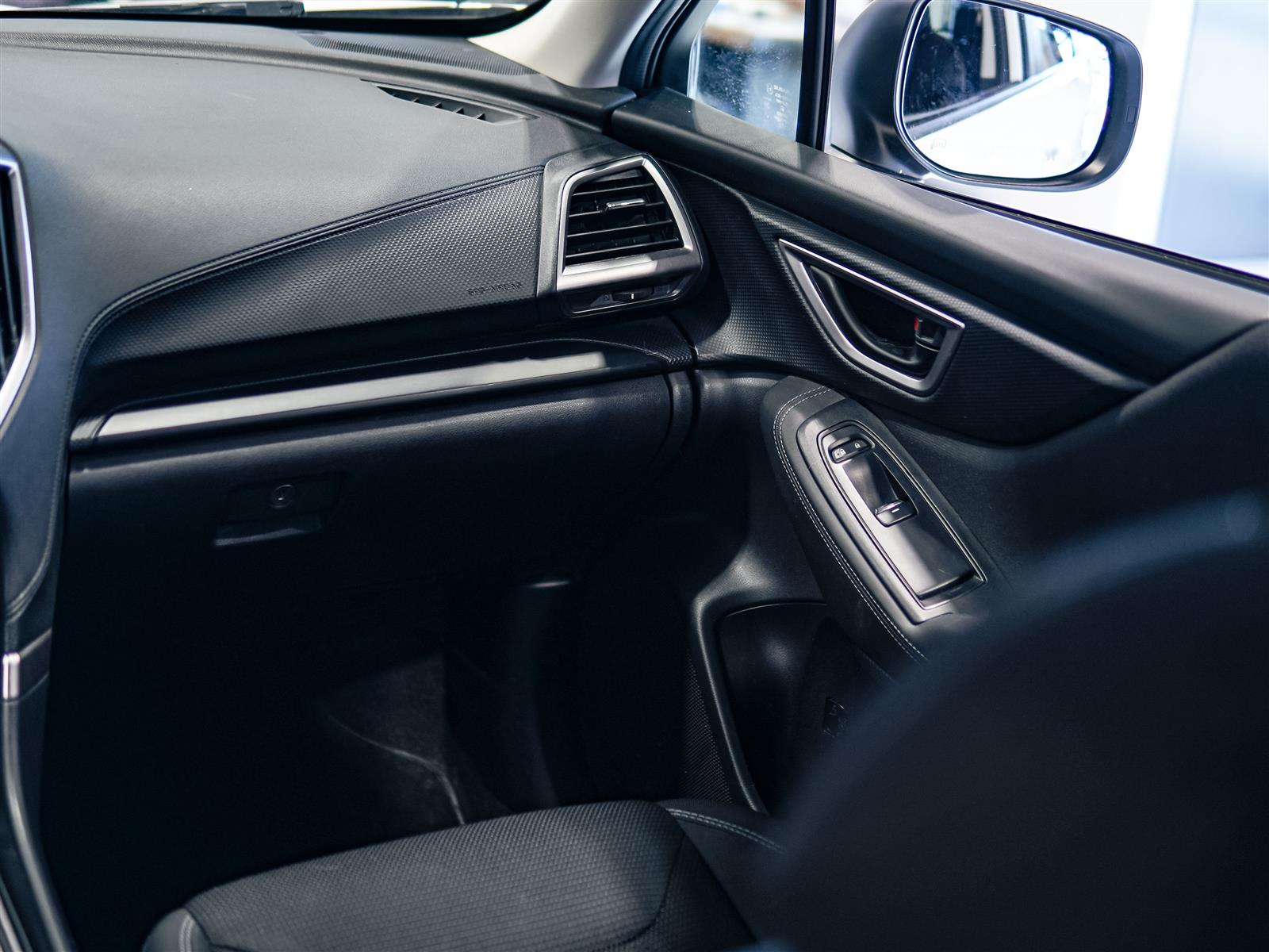 used 2021 Subaru Forester car, priced at $22,692