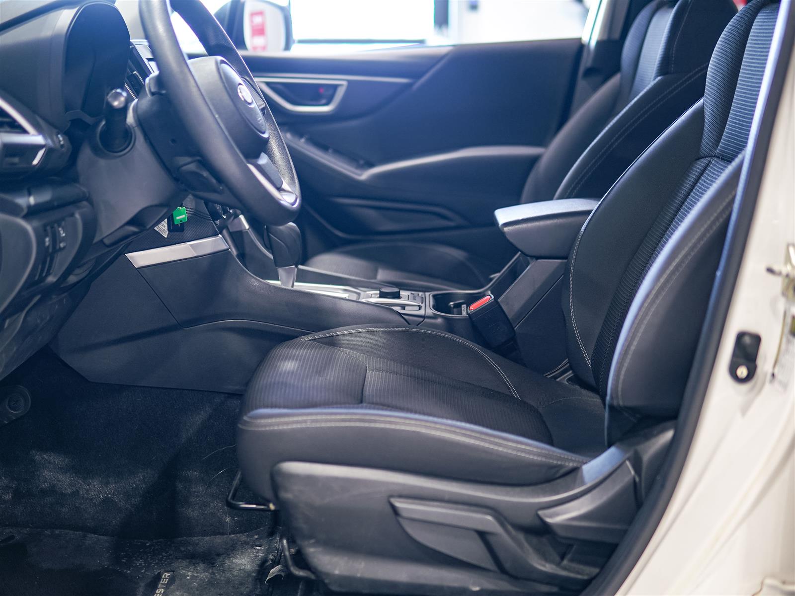 used 2021 Subaru Forester car, priced at $22,692