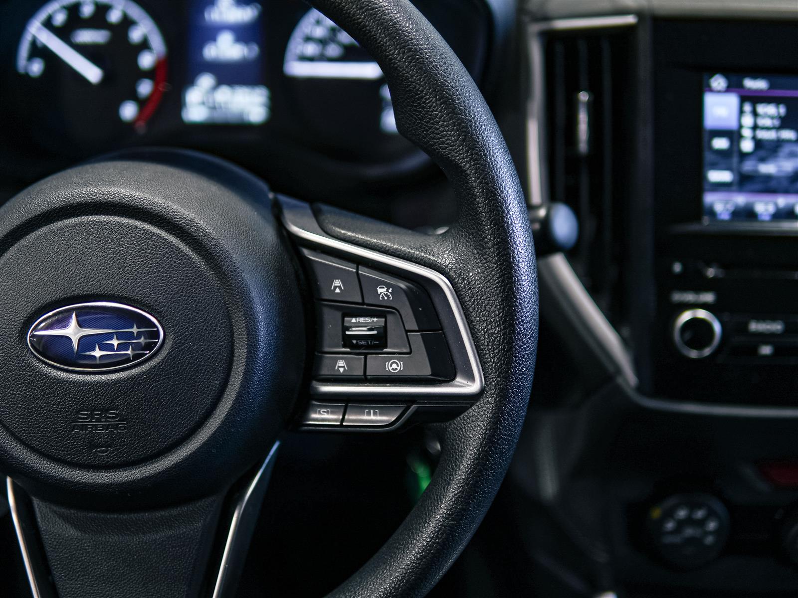 used 2021 Subaru Forester car, priced at $22,692