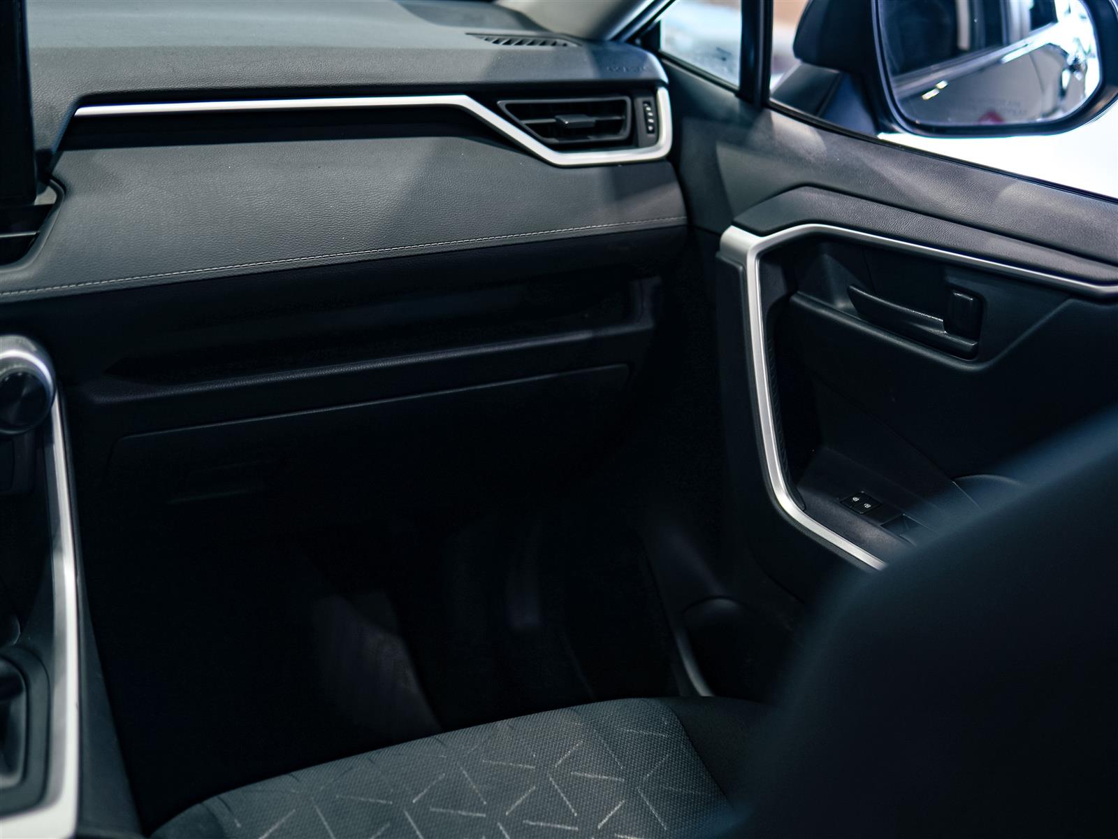 used 2020 Toyota RAV4 car, priced at $26,252