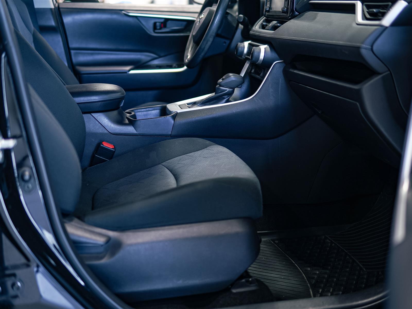 used 2020 Toyota RAV4 car, priced at $26,252