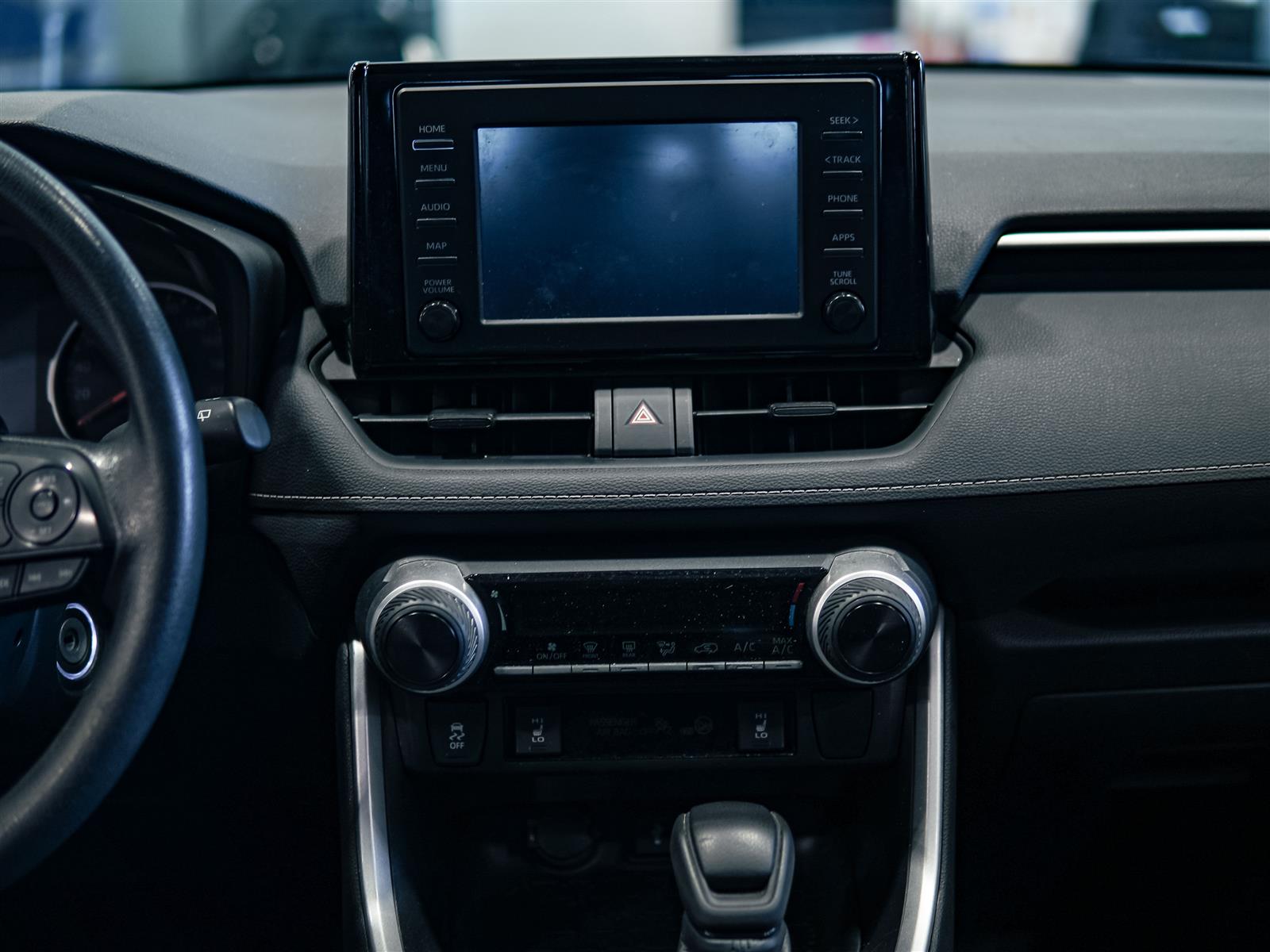 used 2020 Toyota RAV4 car, priced at $26,252