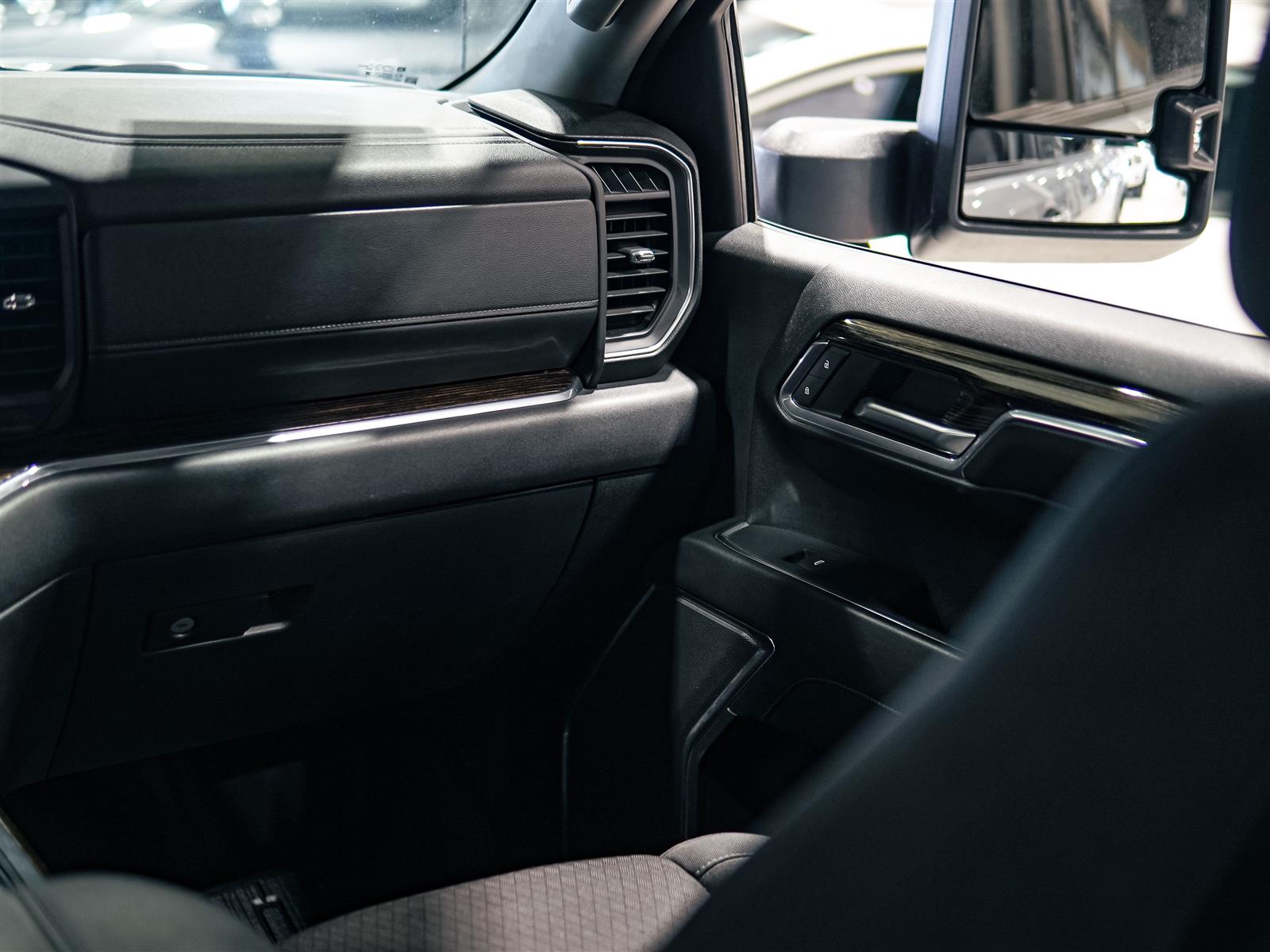 used 2024 GMC Sierra 1500 car, priced at $48,963