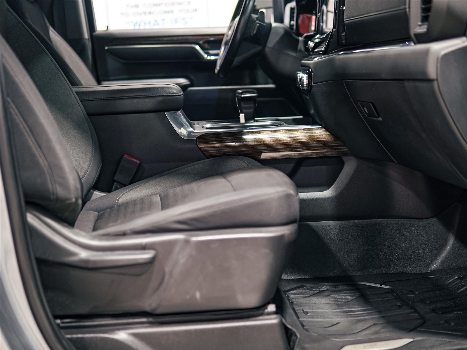 used 2024 GMC Sierra 1500 car, priced at $48,963