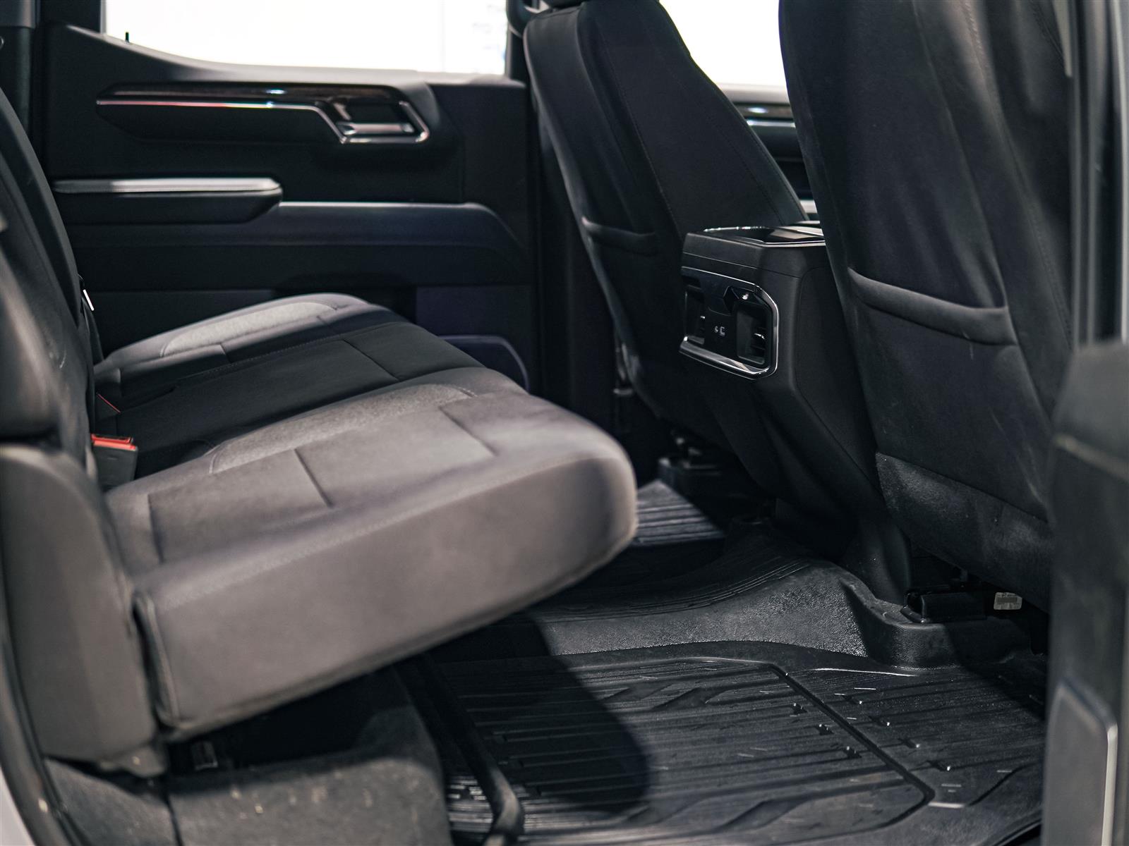 used 2024 GMC Sierra 1500 car, priced at $48,963