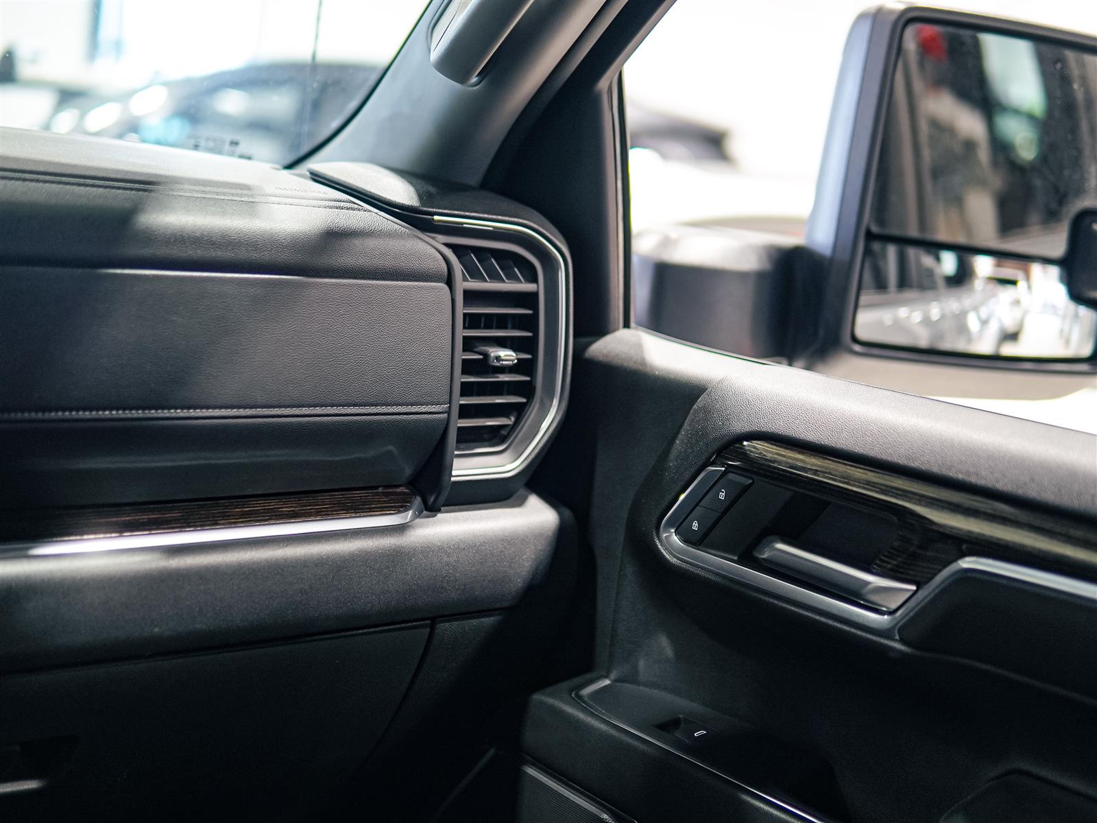 used 2024 GMC Sierra 1500 car, priced at $48,963