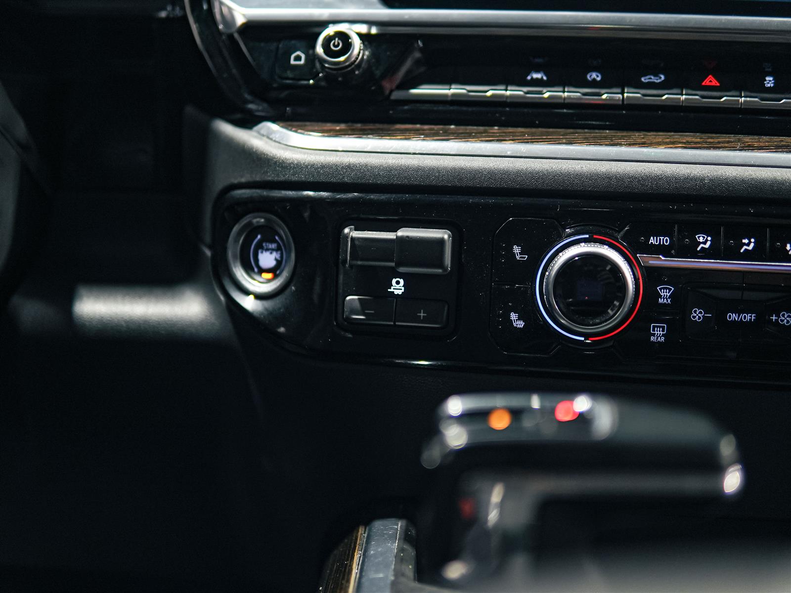 used 2024 GMC Sierra 1500 car, priced at $48,963