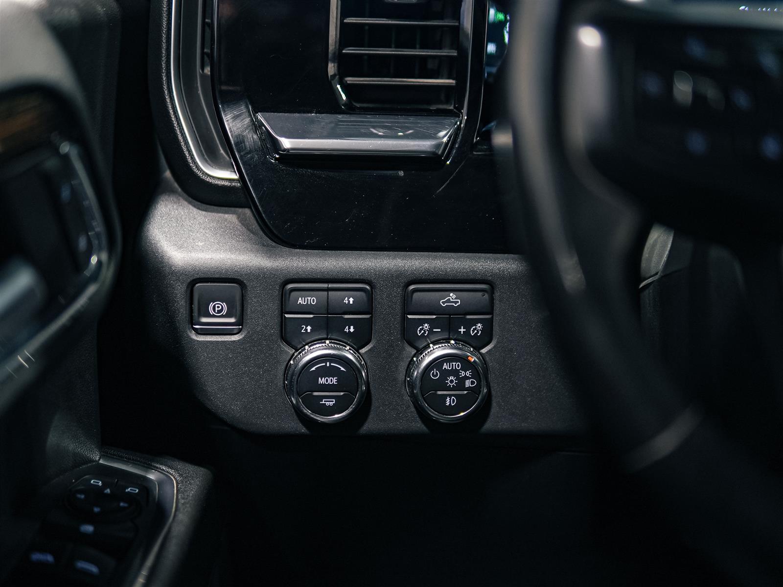 used 2024 GMC Sierra 1500 car, priced at $48,963