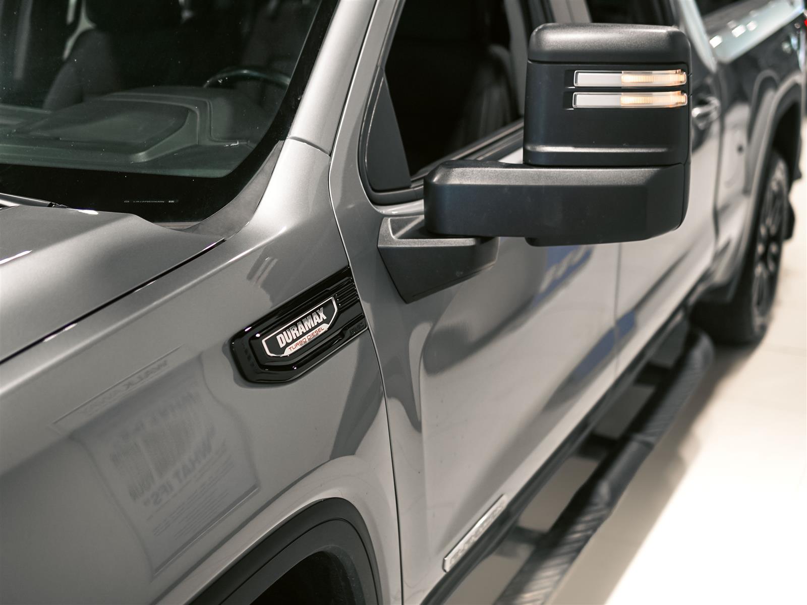 used 2024 GMC Sierra 1500 car, priced at $48,963