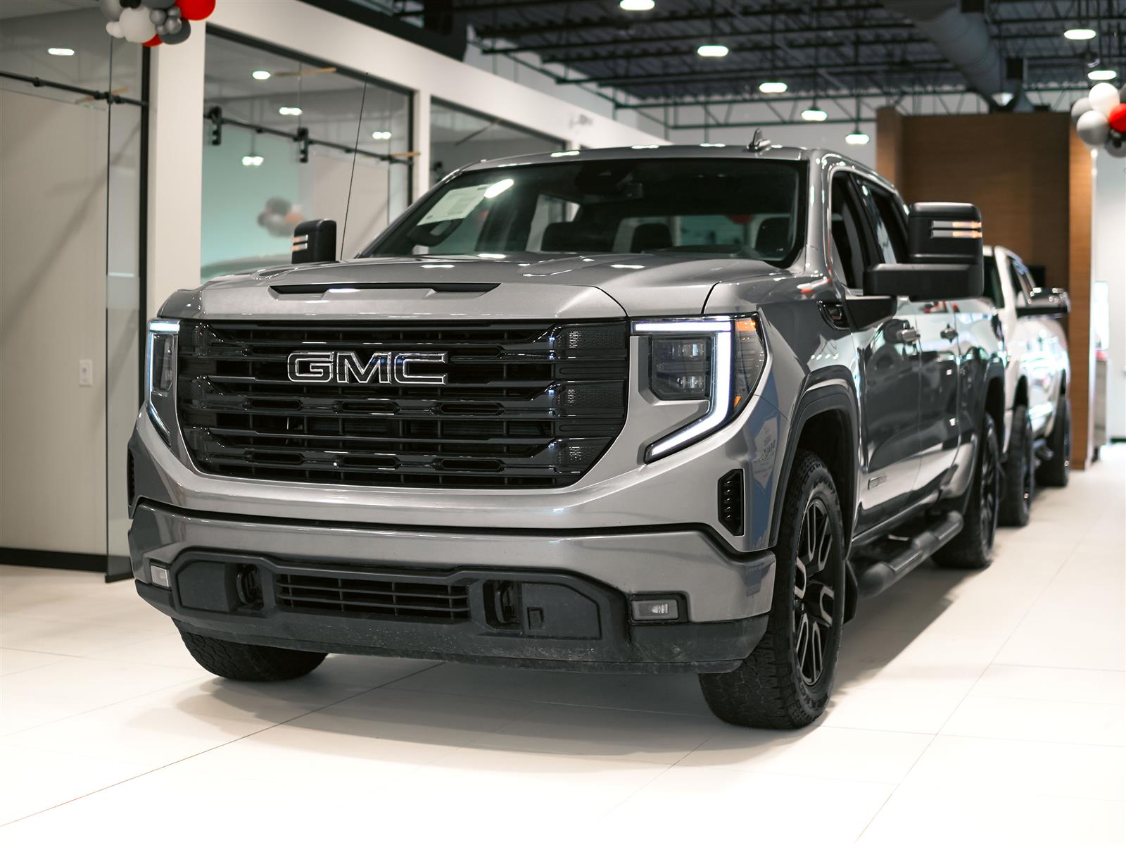 used 2024 GMC Sierra 1500 car, priced at $48,963