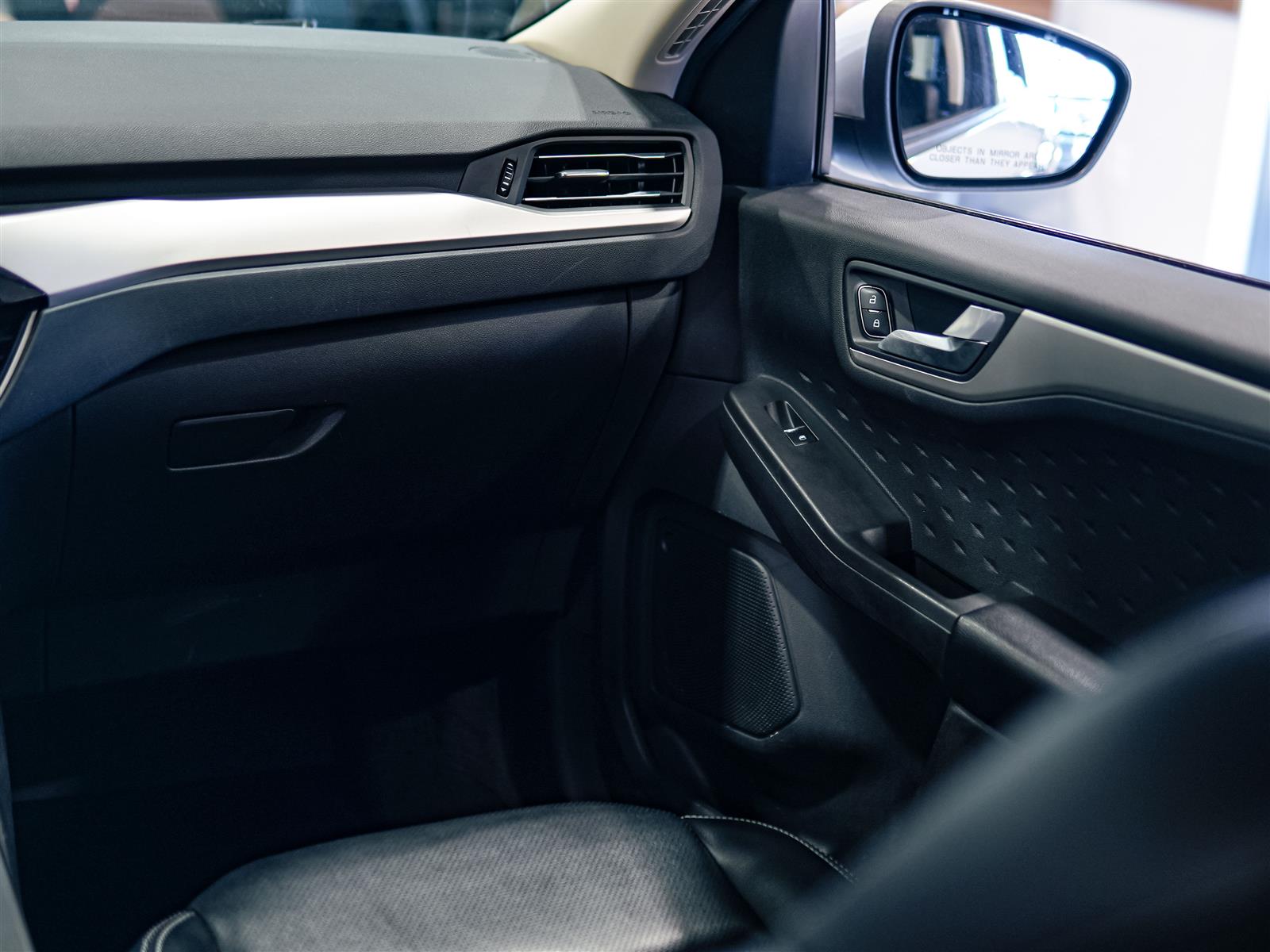 used 2020 Ford Escape car, priced at $18,882
