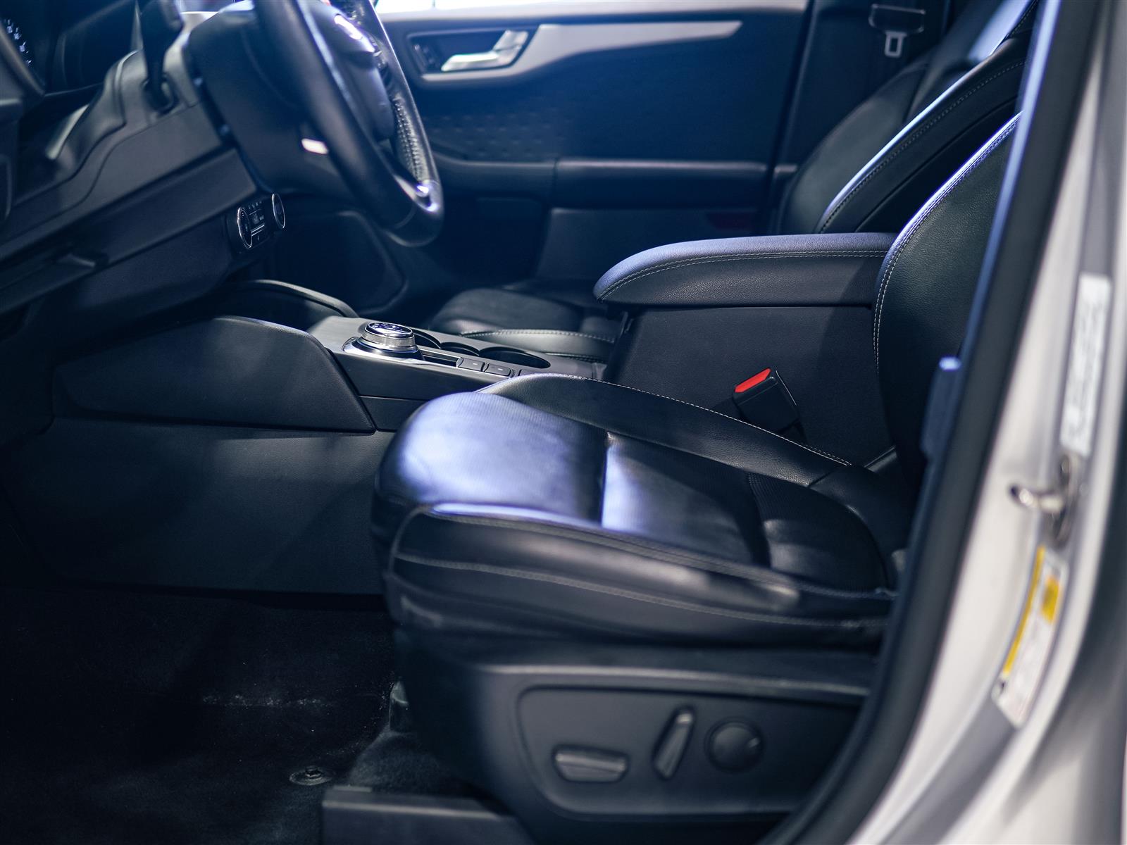 used 2020 Ford Escape car, priced at $18,882