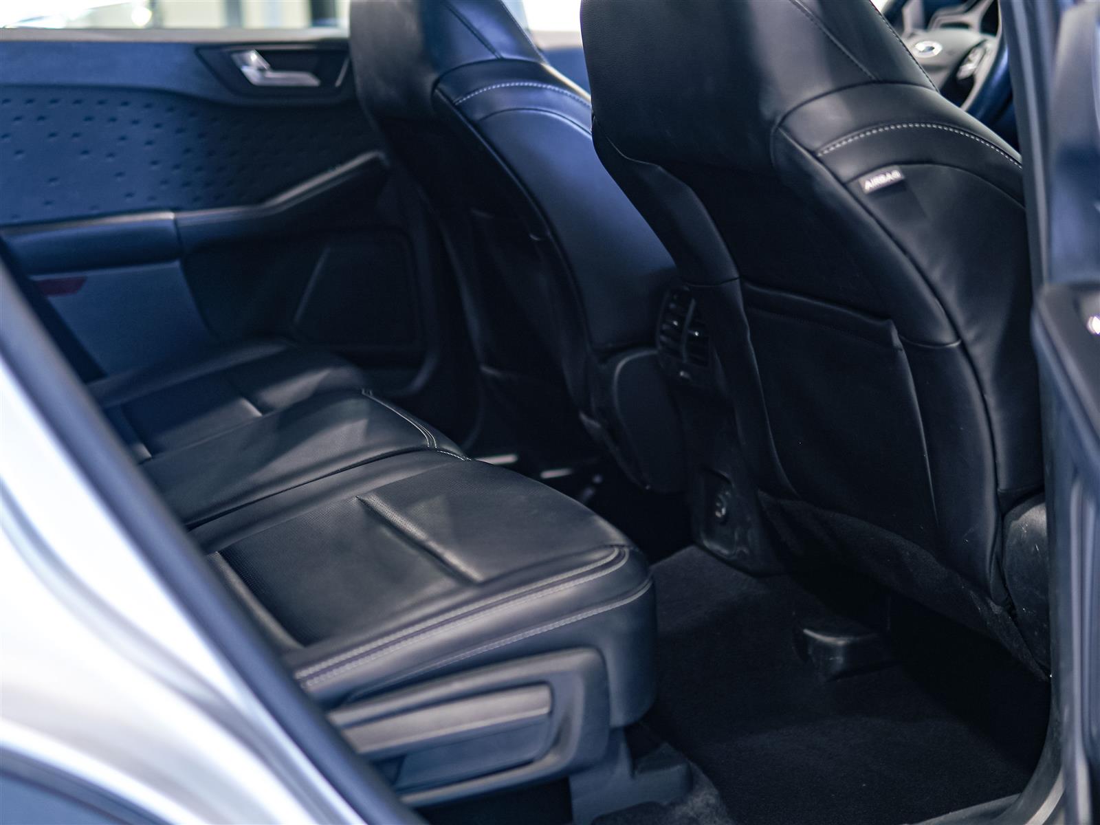 used 2020 Ford Escape car, priced at $18,882