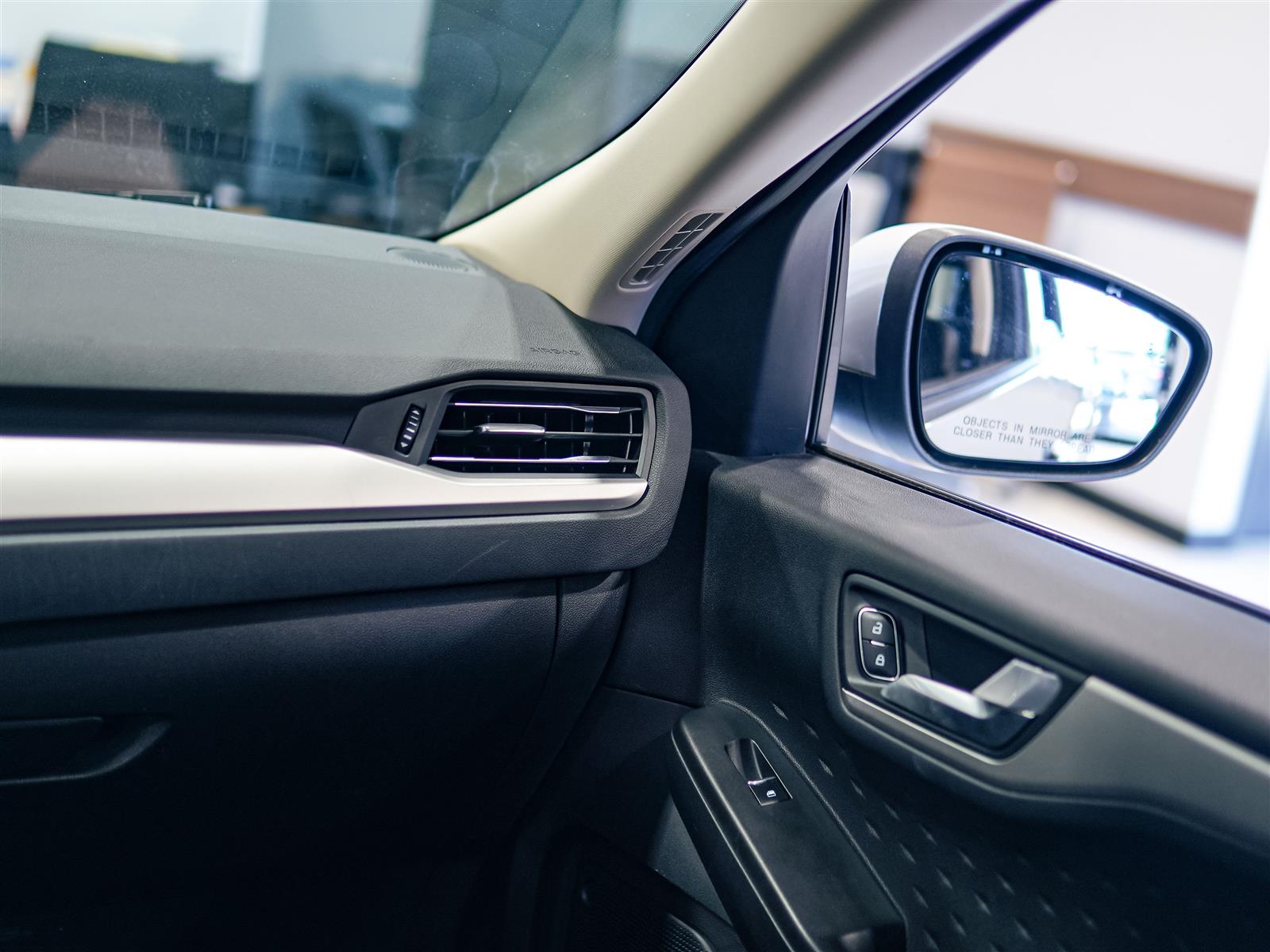 used 2020 Ford Escape car, priced at $18,882