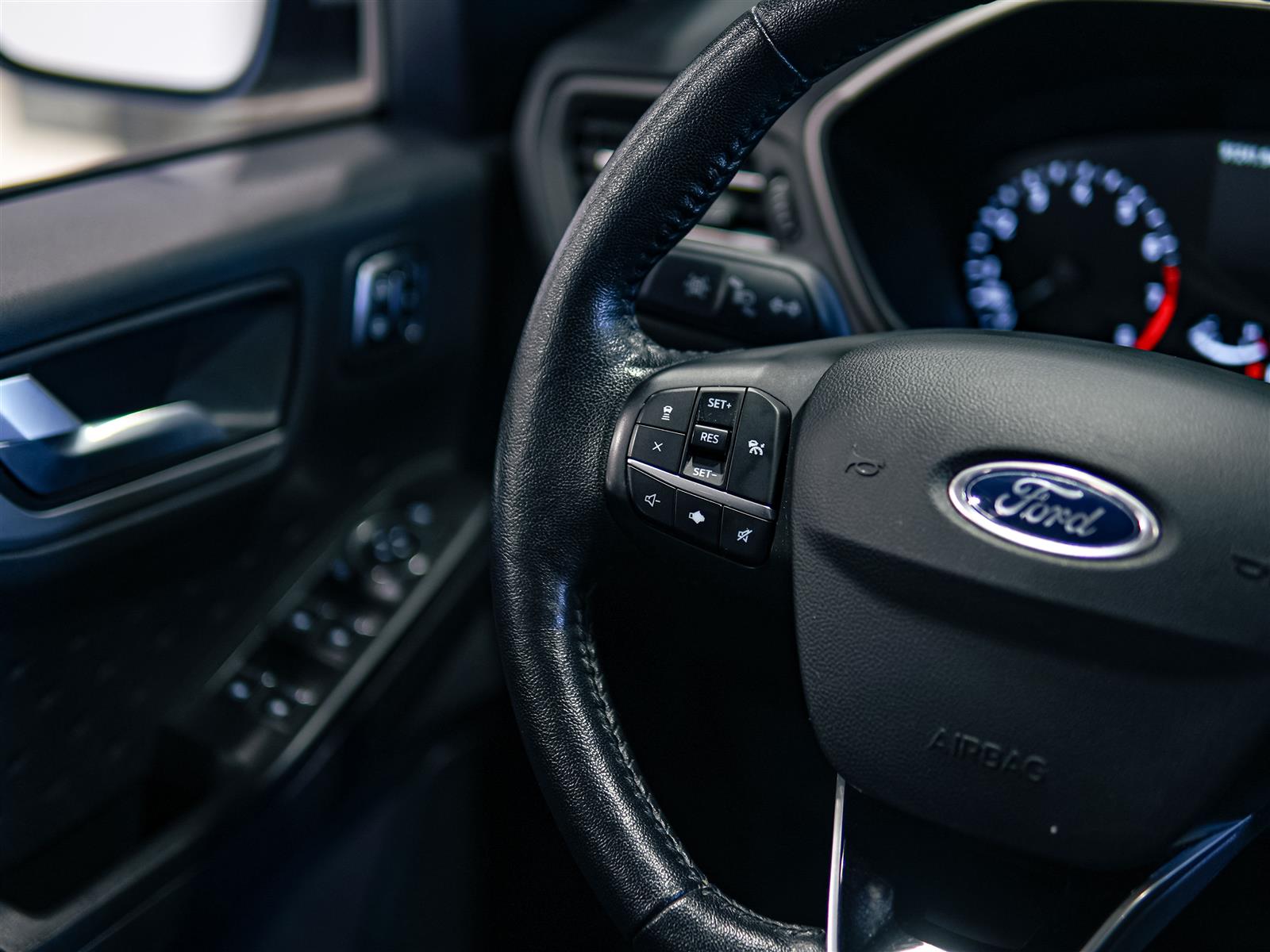 used 2020 Ford Escape car, priced at $18,882