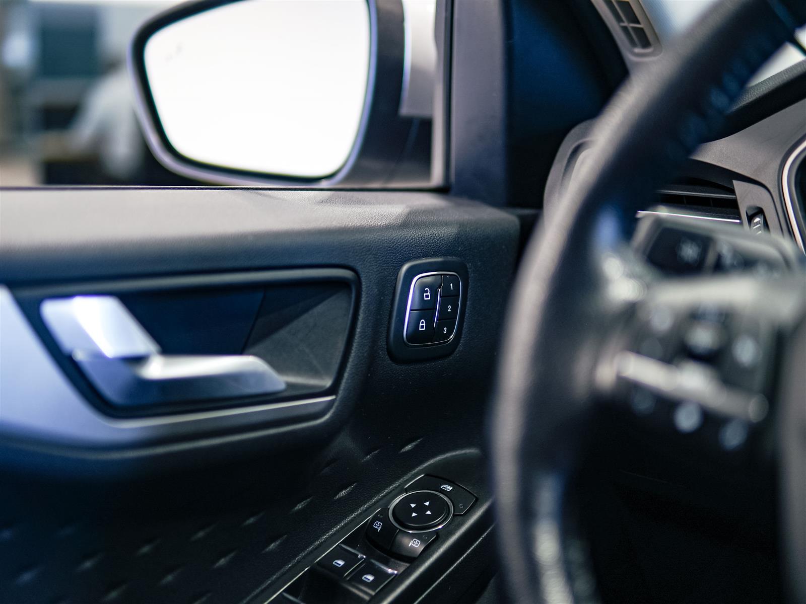 used 2020 Ford Escape car, priced at $18,882
