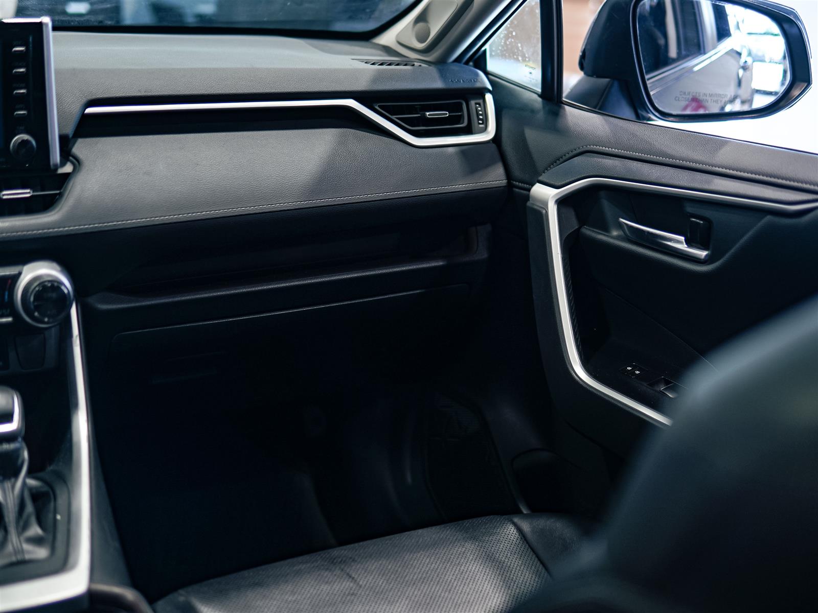 used 2019 Toyota Rav 4 Hybrid car, priced at $30,692