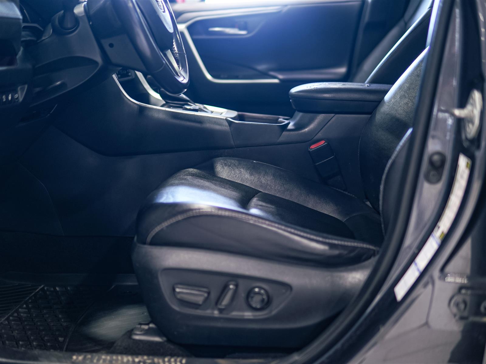 used 2019 Toyota Rav 4 Hybrid car, priced at $30,692
