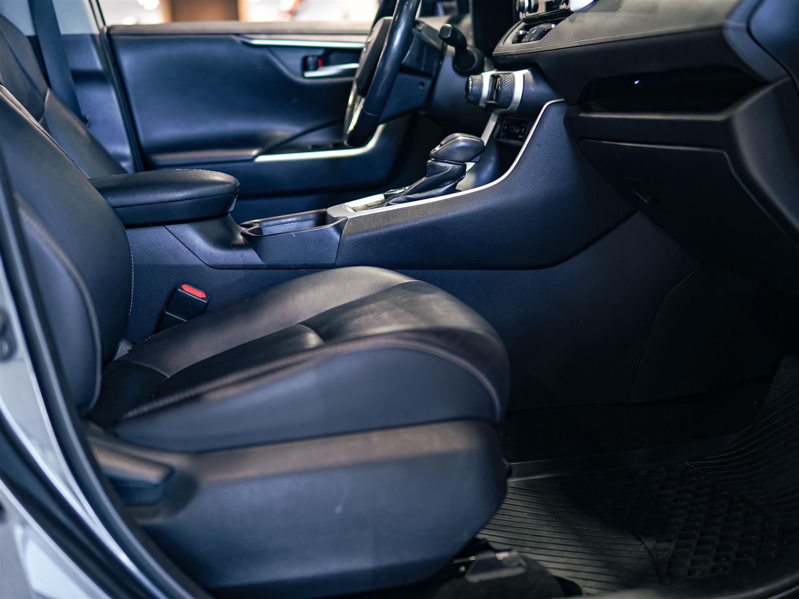 used 2019 Toyota Rav 4 Hybrid car, priced at $30,692
