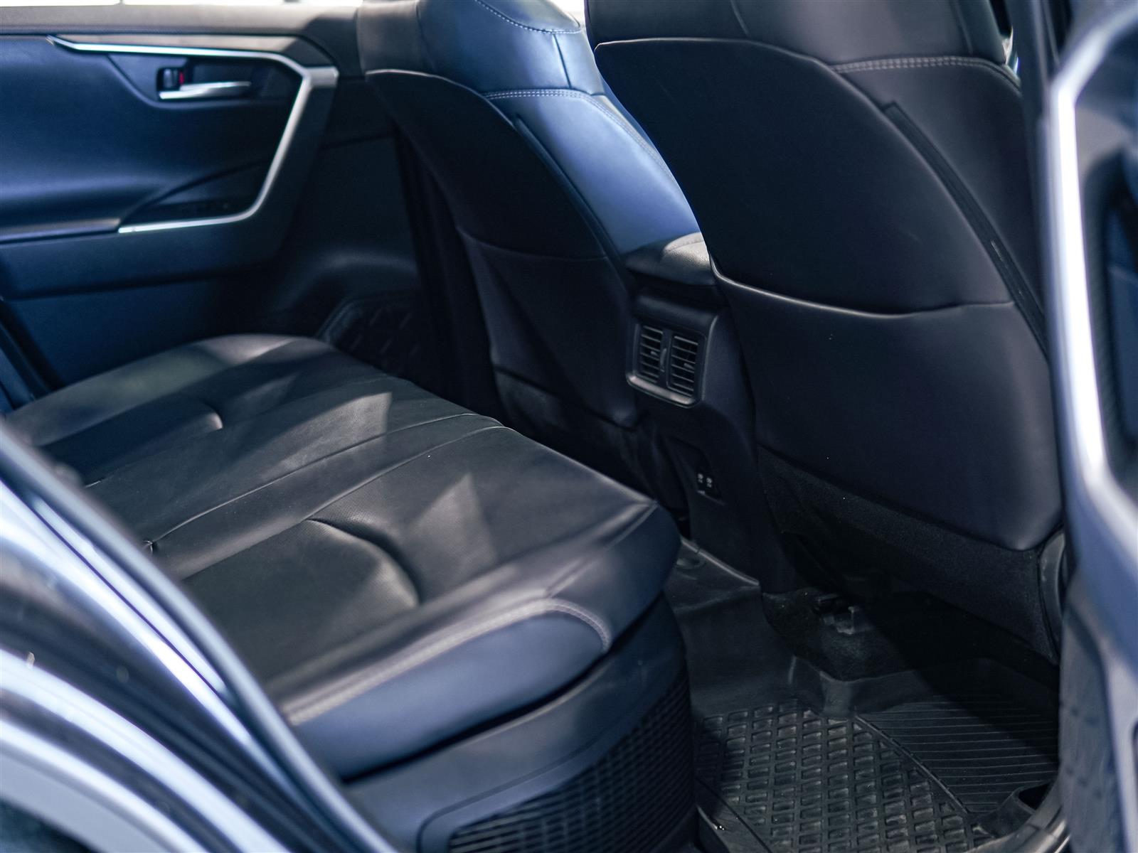 used 2019 Toyota Rav 4 Hybrid car, priced at $30,692