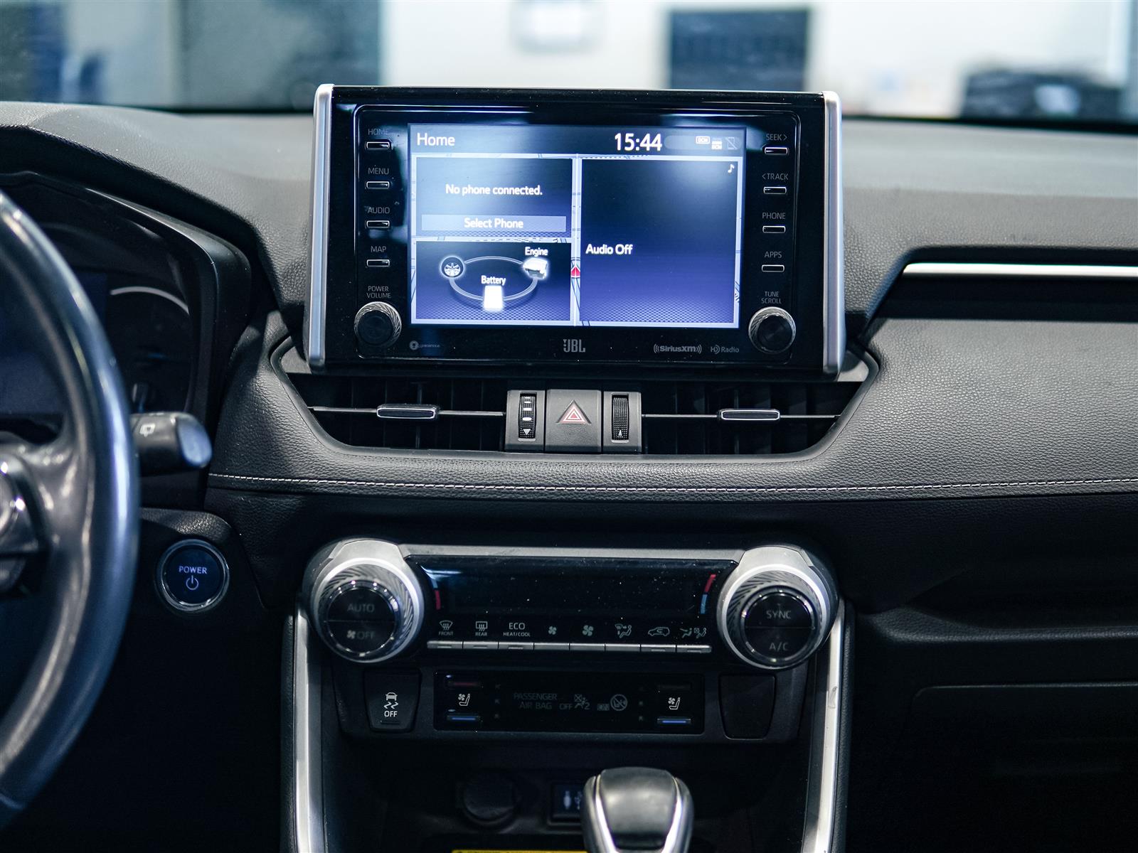 used 2019 Toyota Rav 4 Hybrid car, priced at $30,692