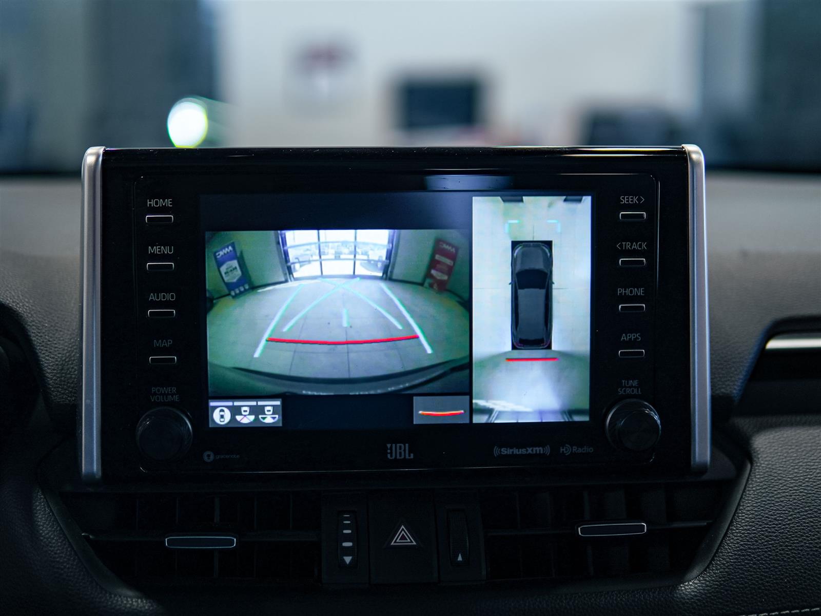 used 2019 Toyota Rav 4 Hybrid car, priced at $30,692