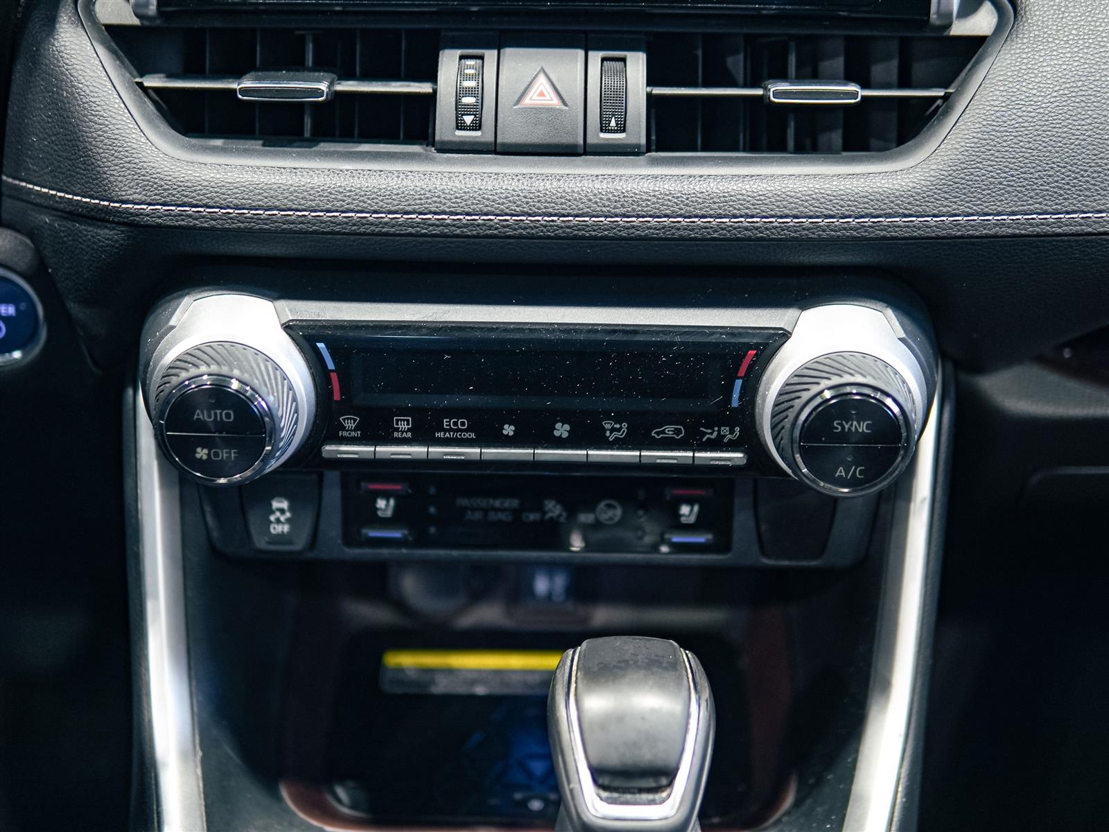used 2019 Toyota Rav 4 Hybrid car, priced at $30,692