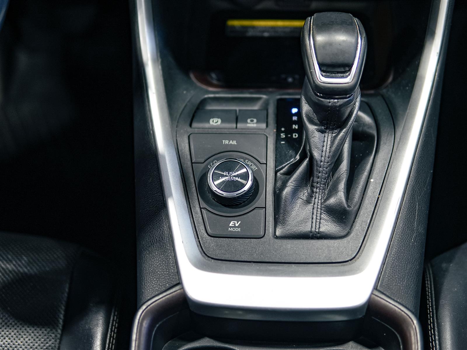 used 2019 Toyota Rav 4 Hybrid car, priced at $30,692