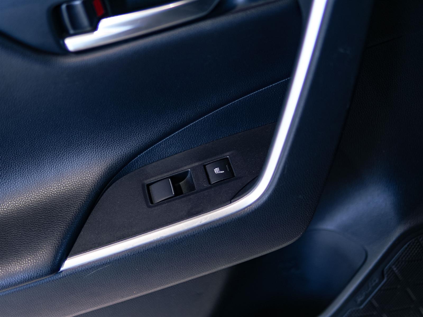 used 2019 Toyota Rav 4 Hybrid car, priced at $30,692