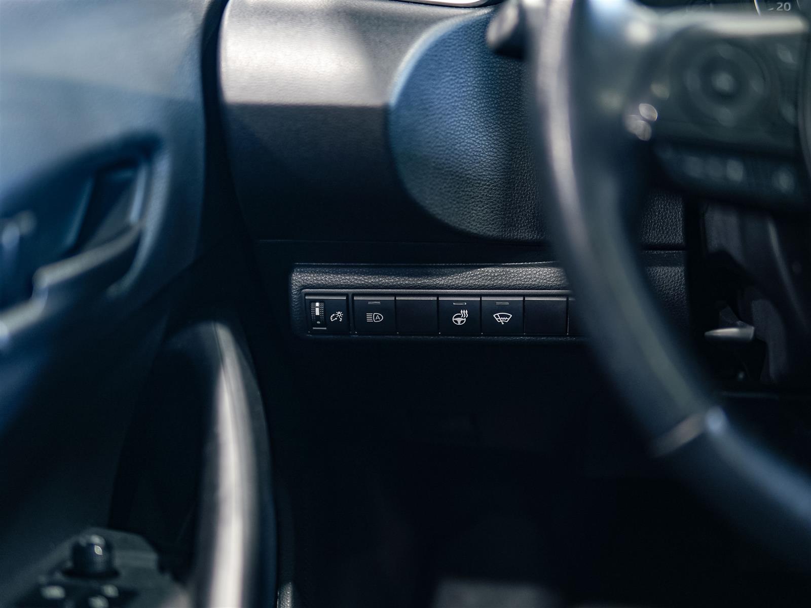 used 2022 Toyota Corolla car, priced at $22,493