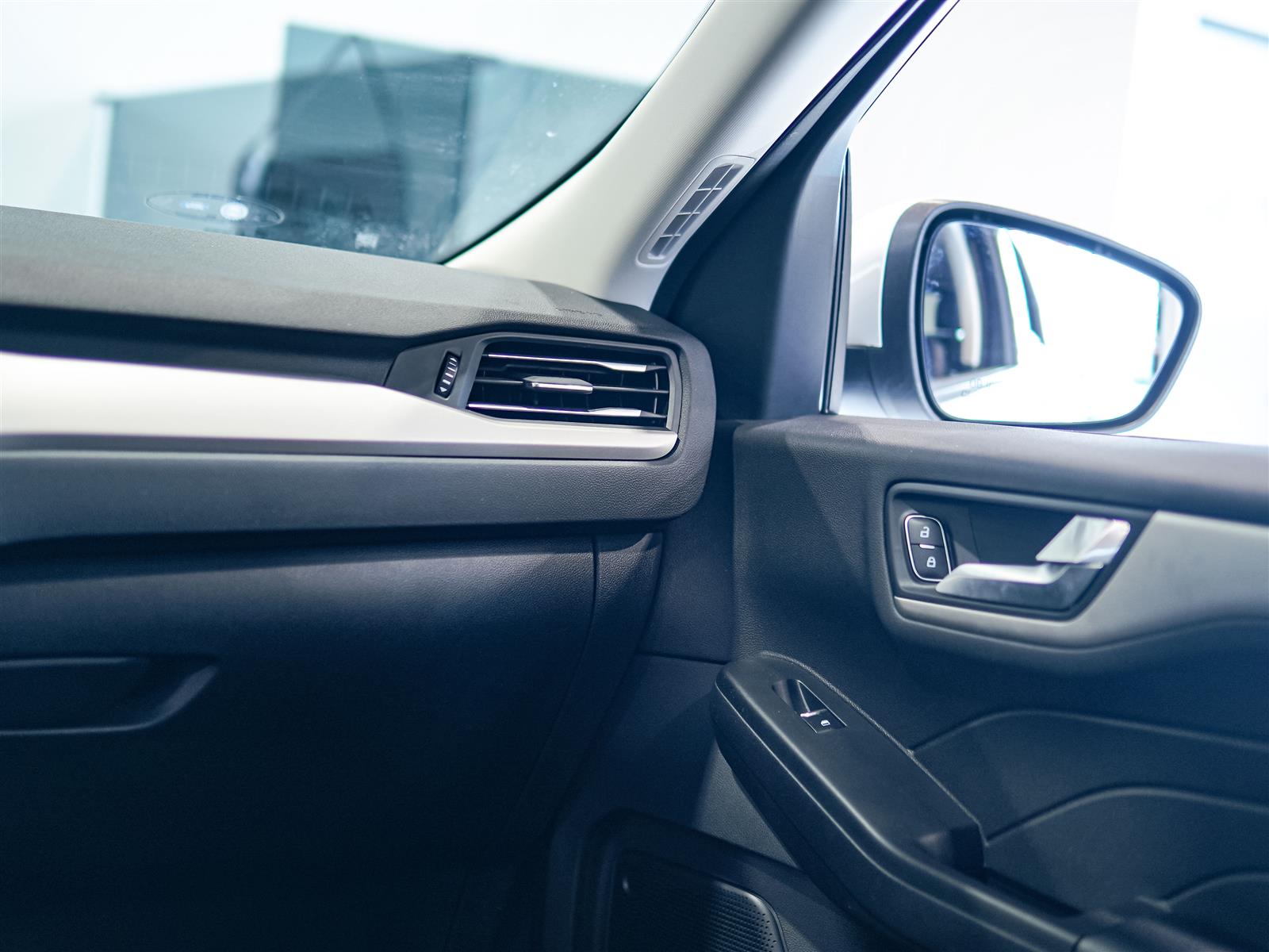 used 2022 Ford Escape car, priced at $23,462