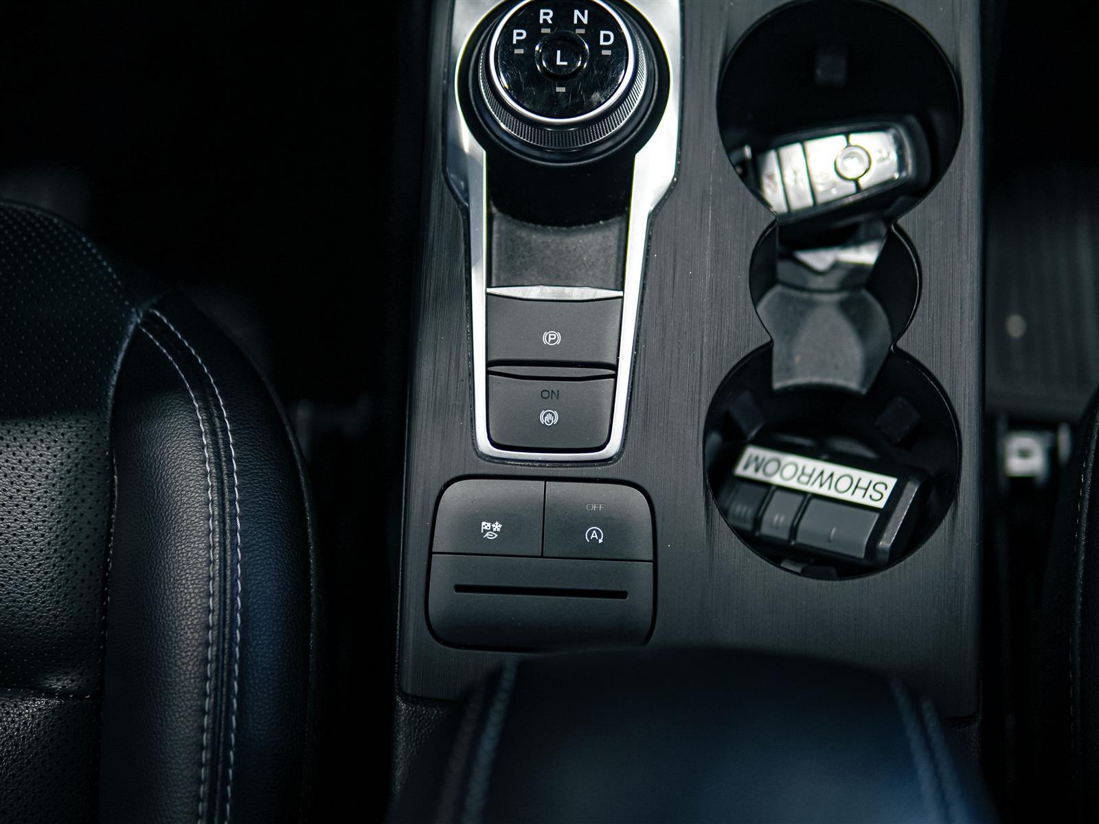 used 2022 Ford Escape car, priced at $23,462