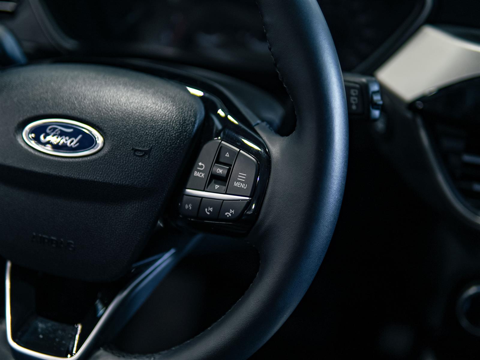 used 2022 Ford Escape car, priced at $23,462