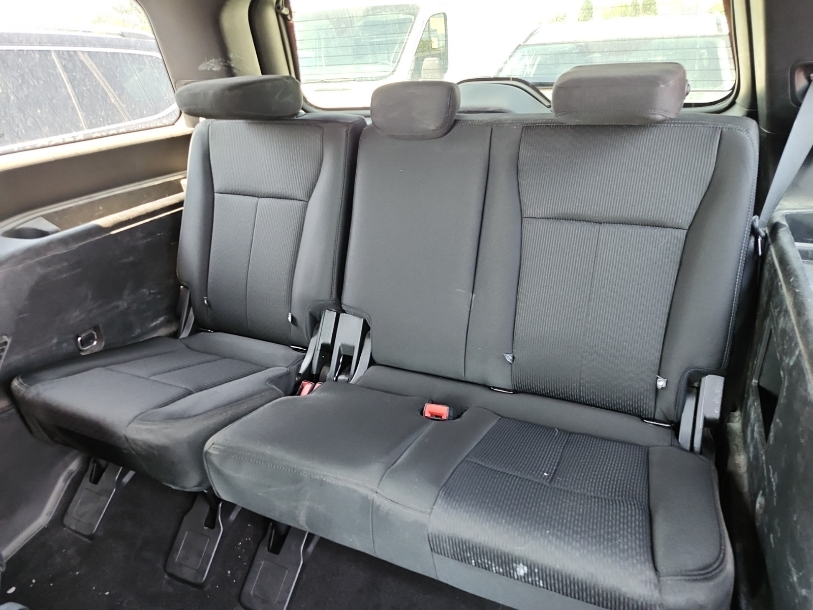used 2019 Ford Expedition car, priced at $38,999