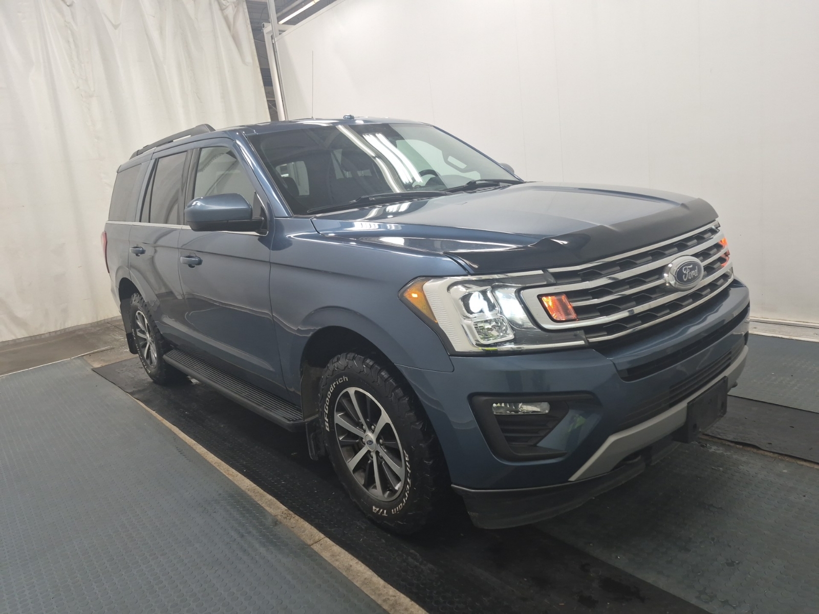 used 2019 Ford Expedition car, priced at $38,999