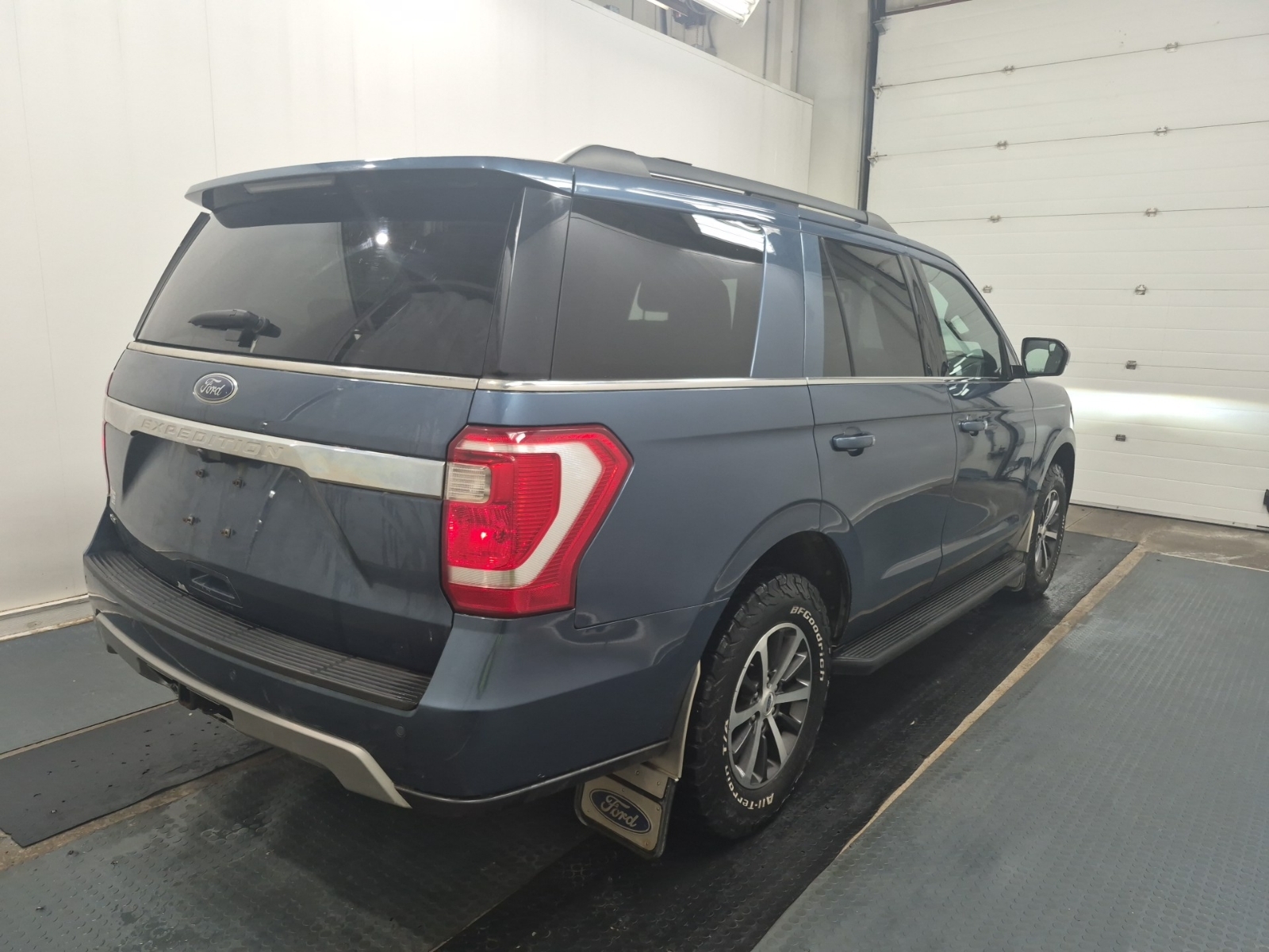 used 2019 Ford Expedition car, priced at $38,999