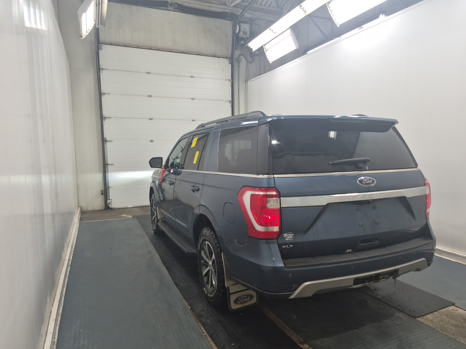 used 2019 Ford Expedition car, priced at $38,999