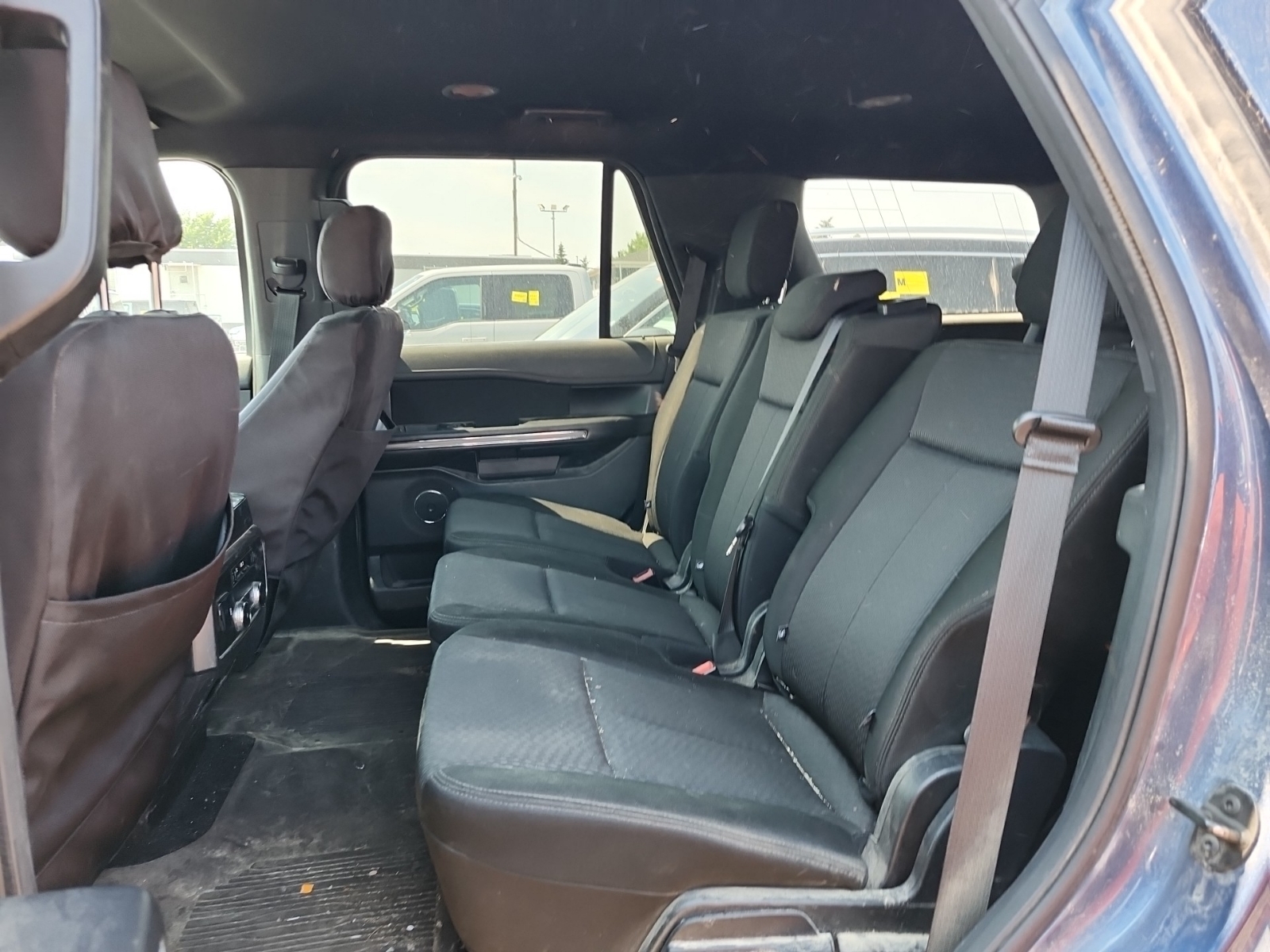 used 2019 Ford Expedition car, priced at $38,999