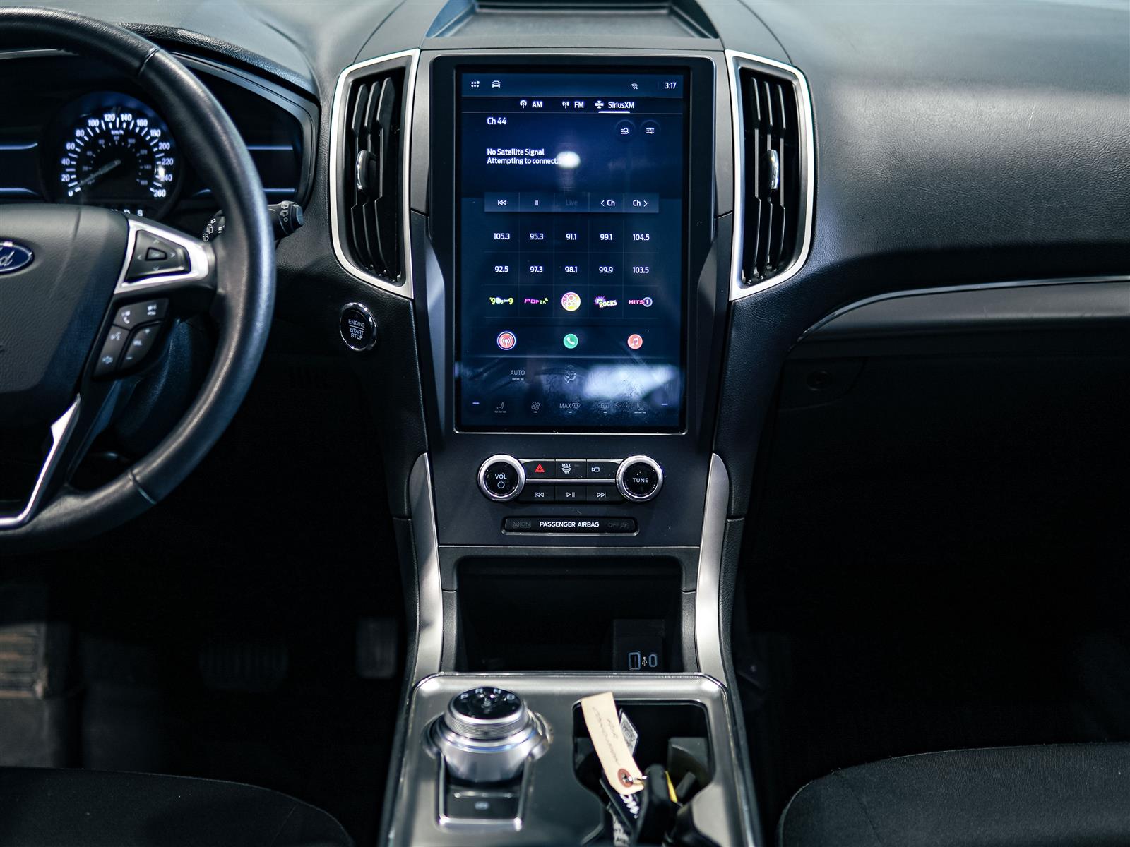 used 2022 Ford Edge car, priced at $22,693