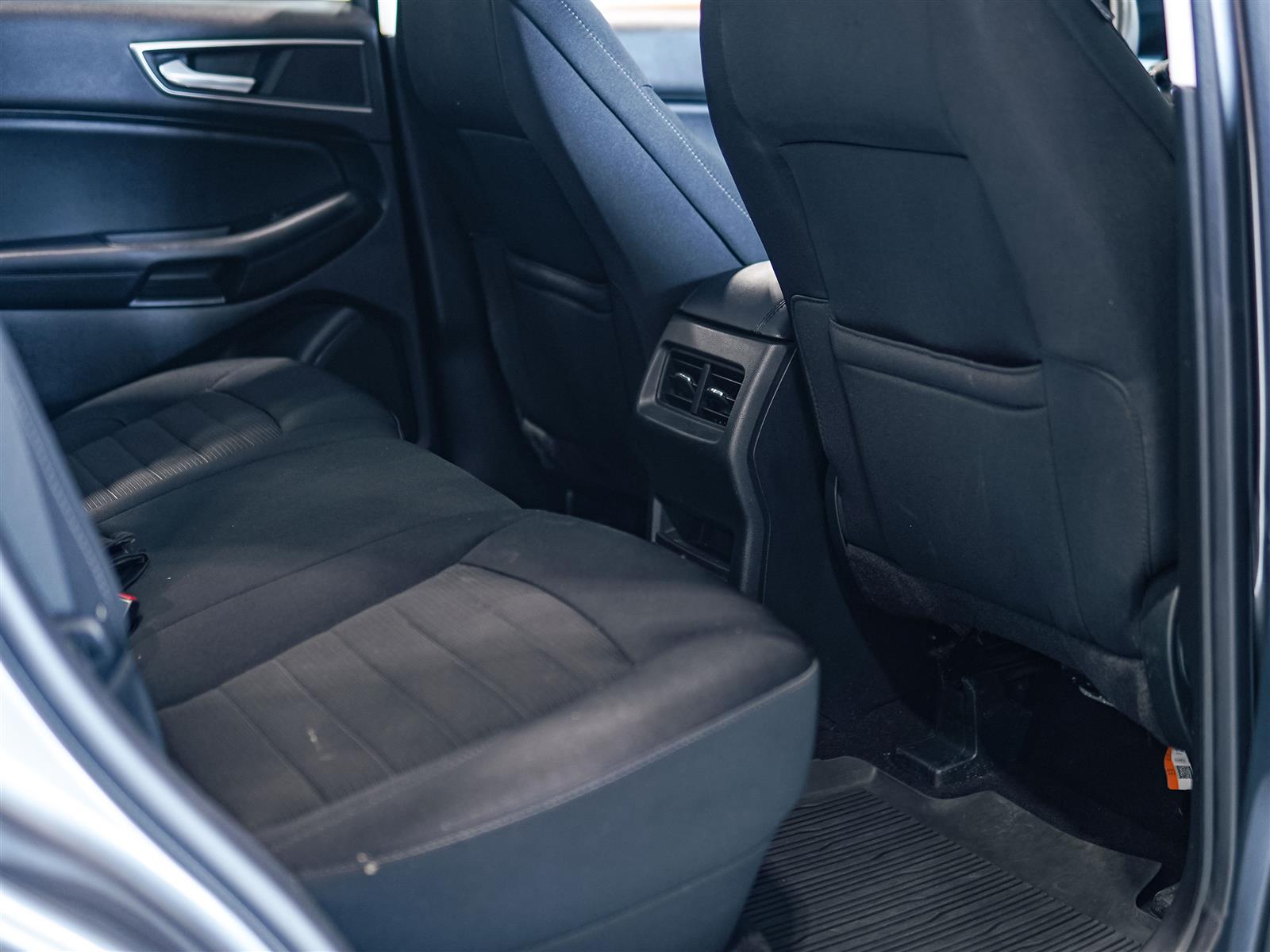 used 2022 Ford Edge car, priced at $22,693