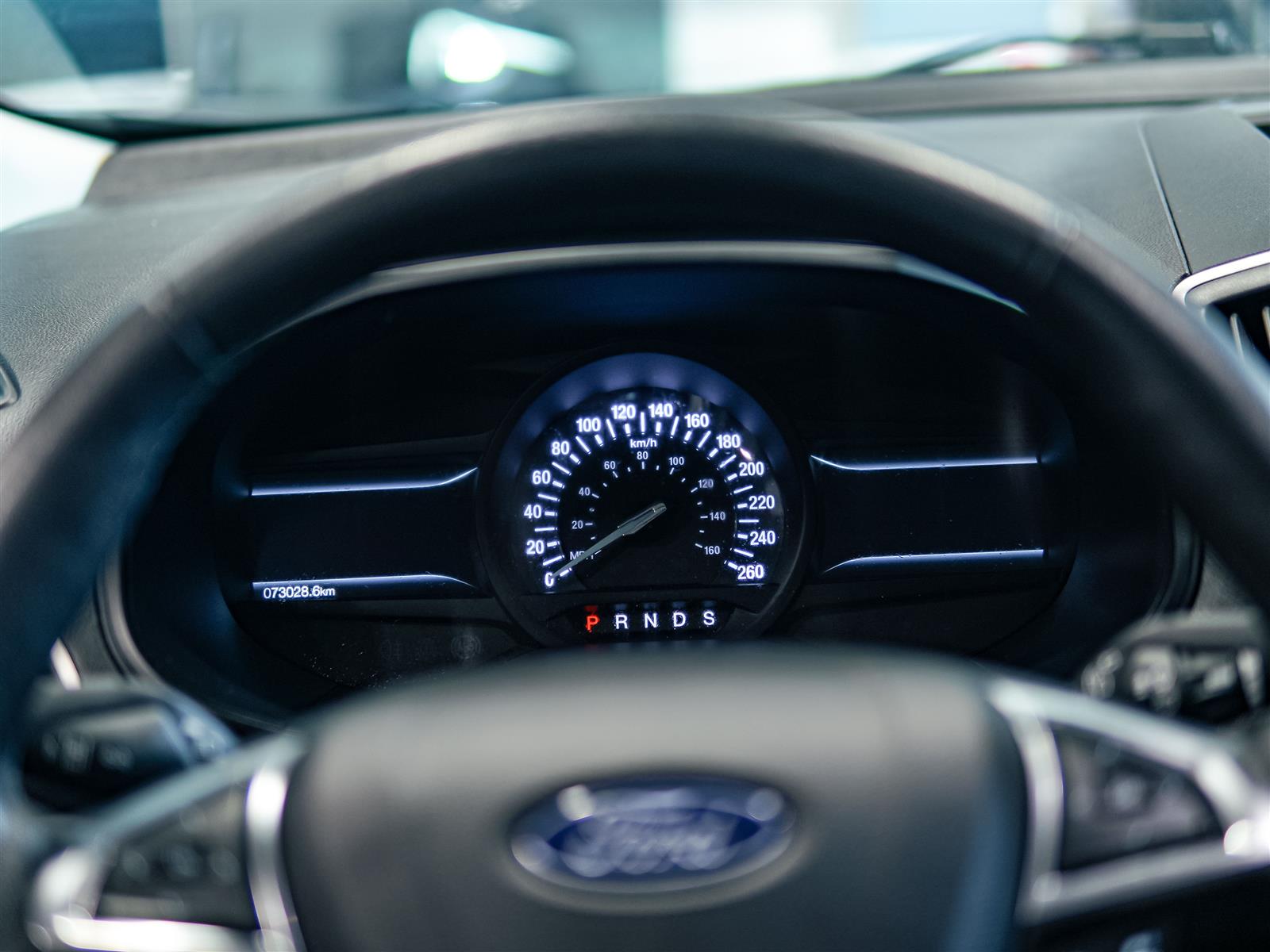 used 2022 Ford Edge car, priced at $22,693